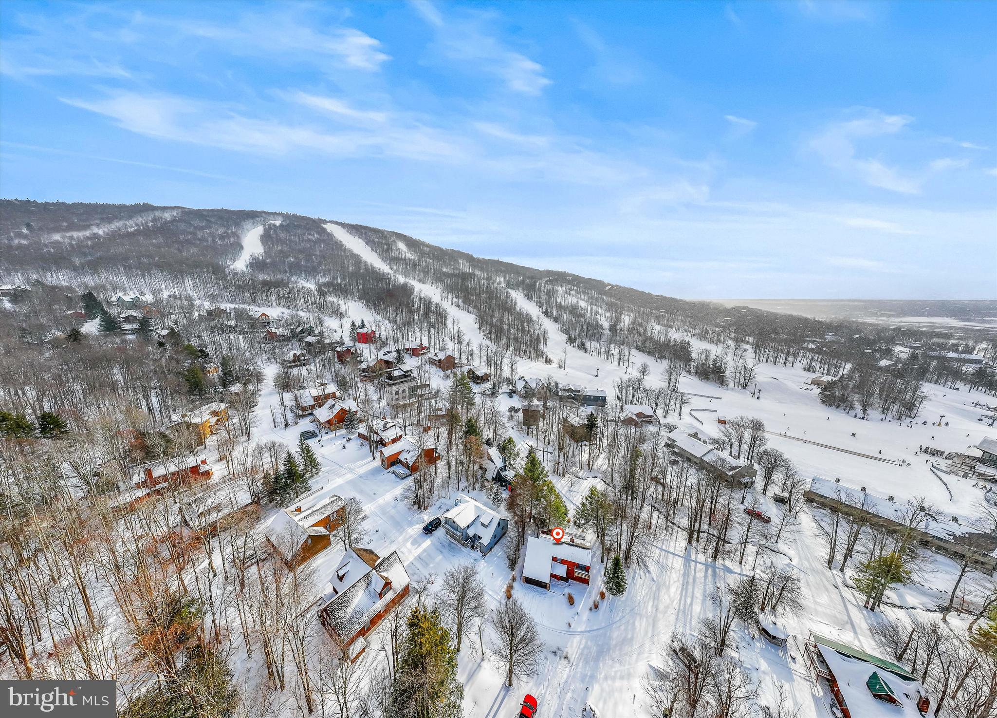 NORTHFACE - Residential