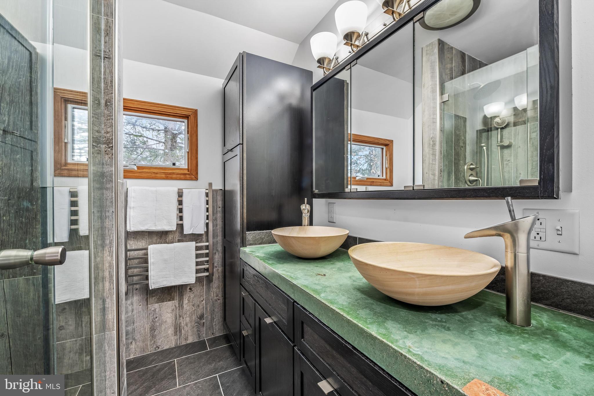 NORTHFACE - Residential