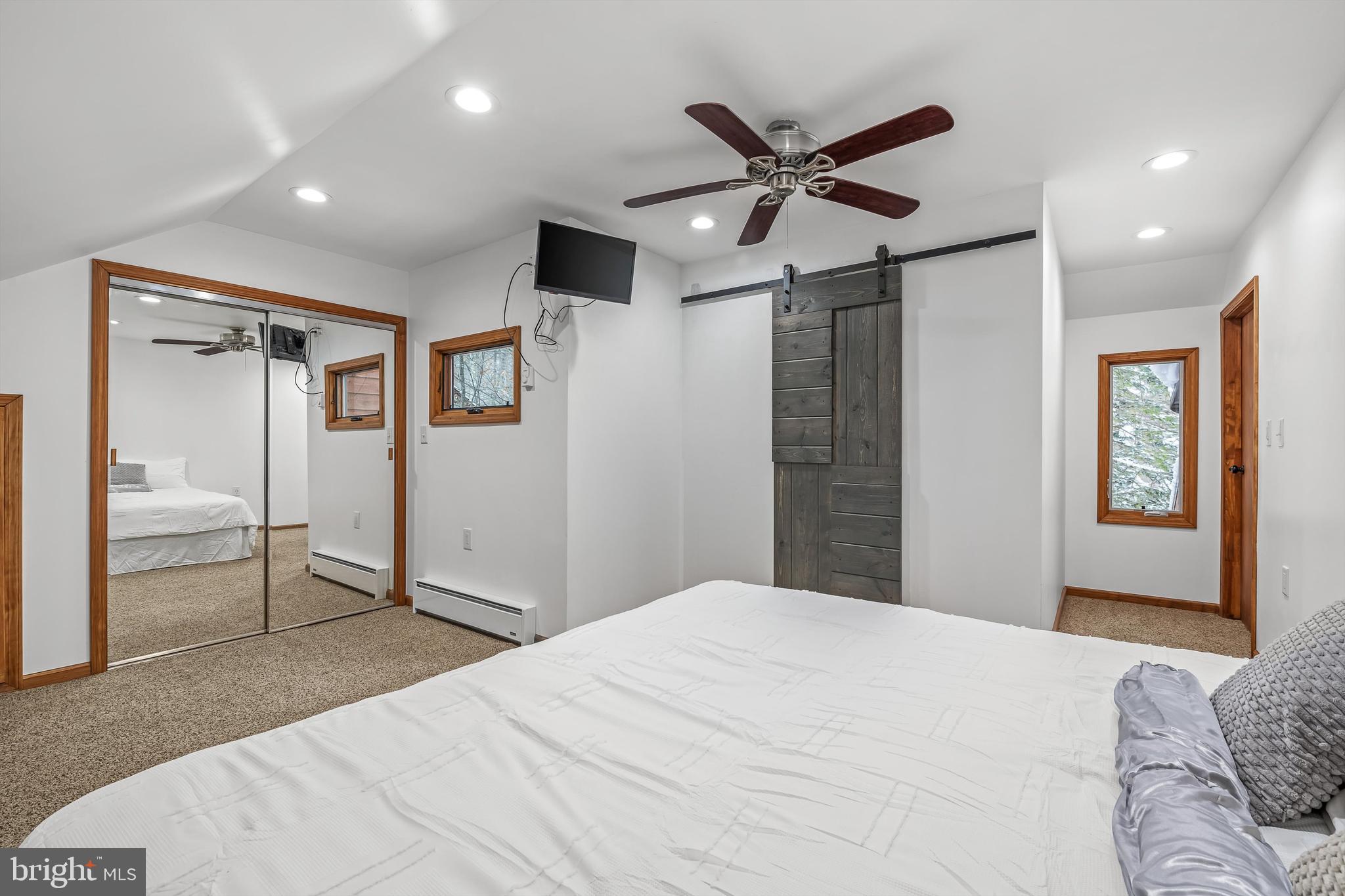 NORTHFACE - Residential