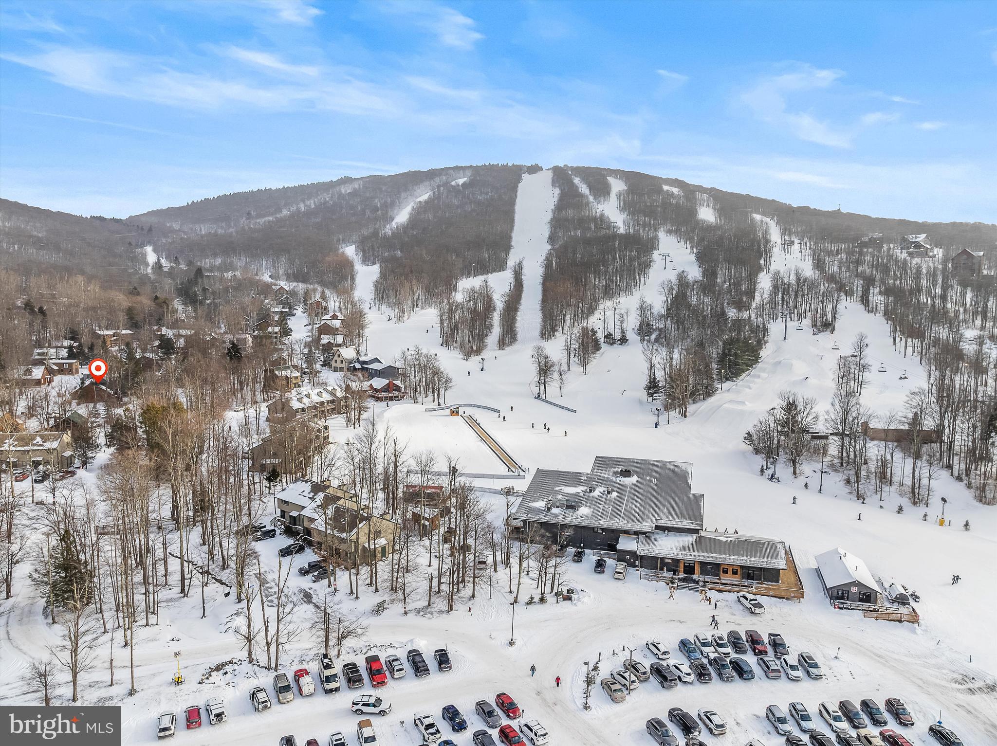 NORTHFACE - Residential