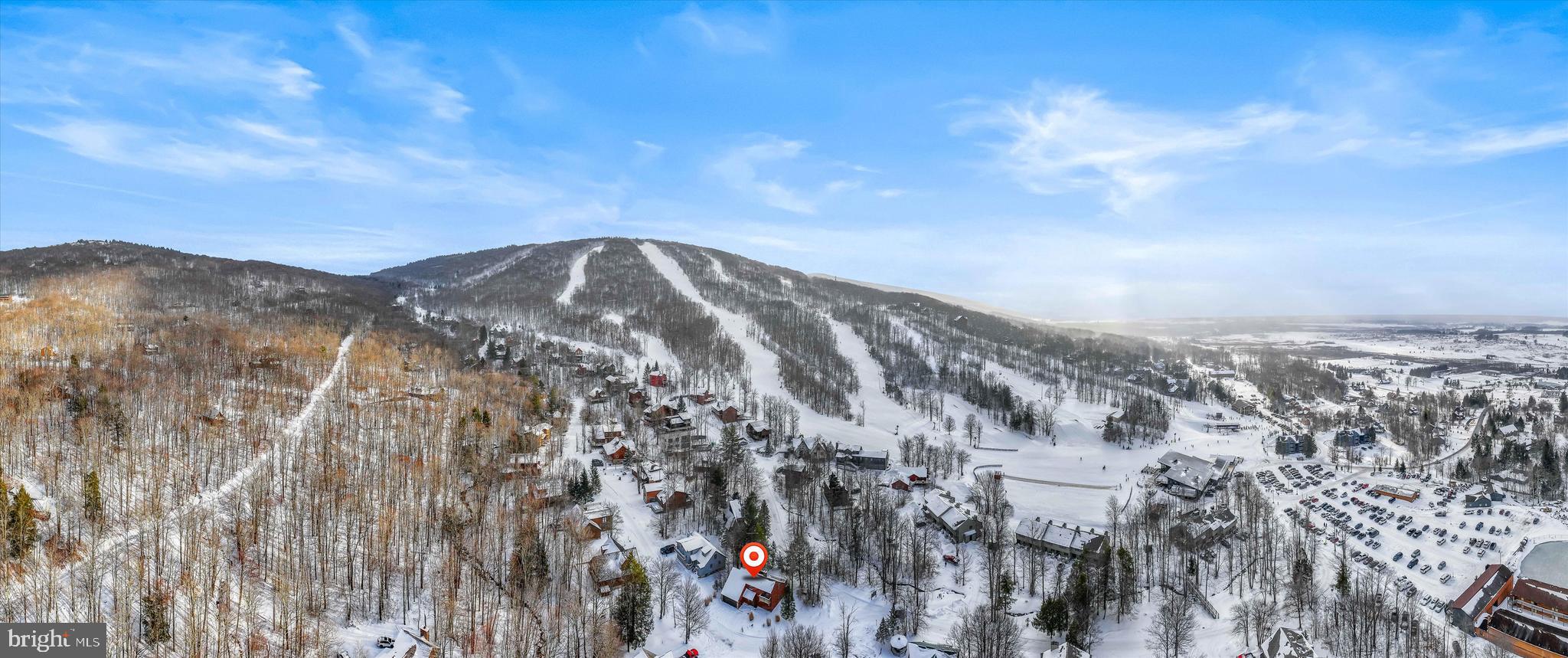 NORTHFACE - Residential