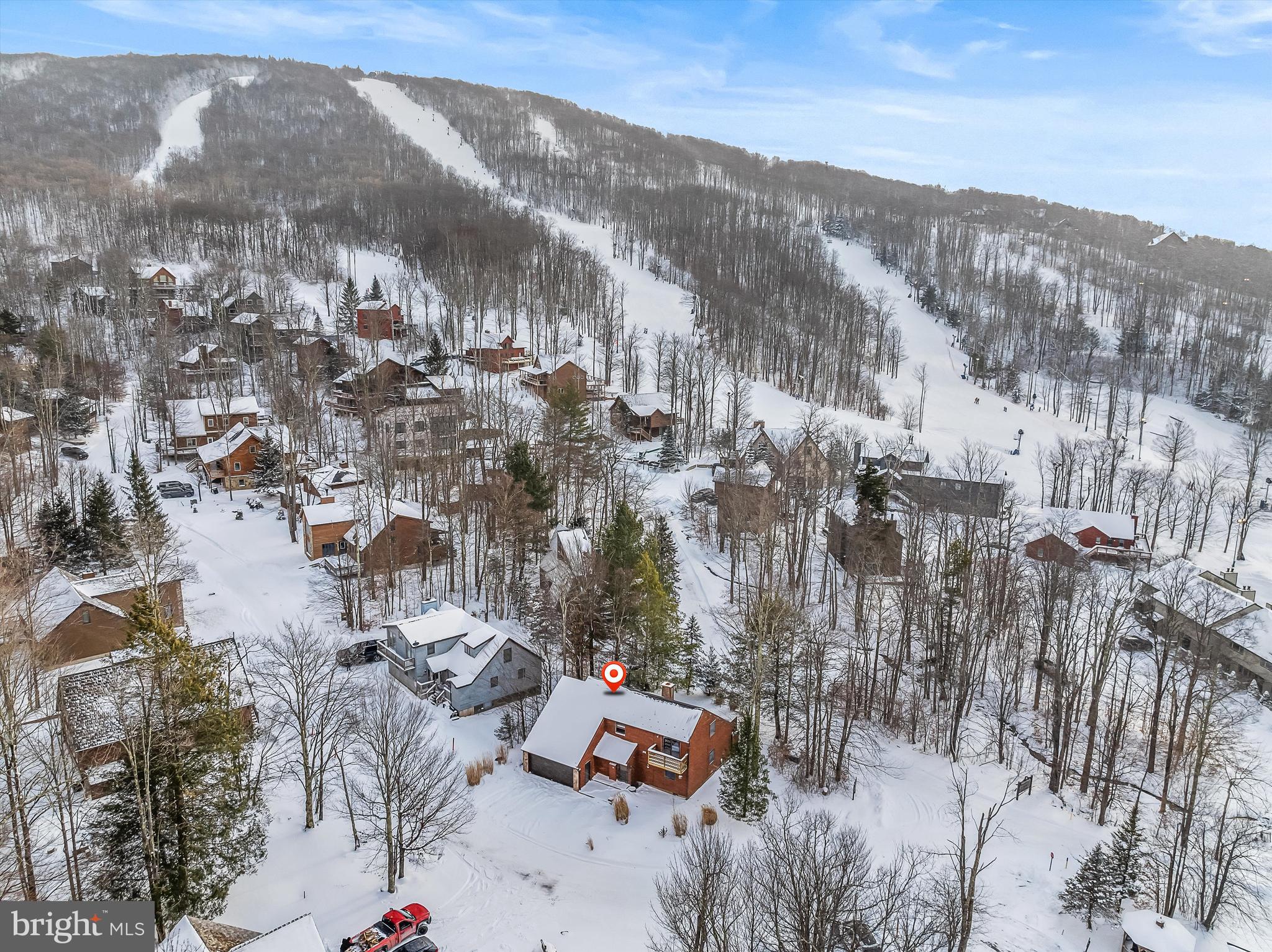 NORTHFACE - Residential