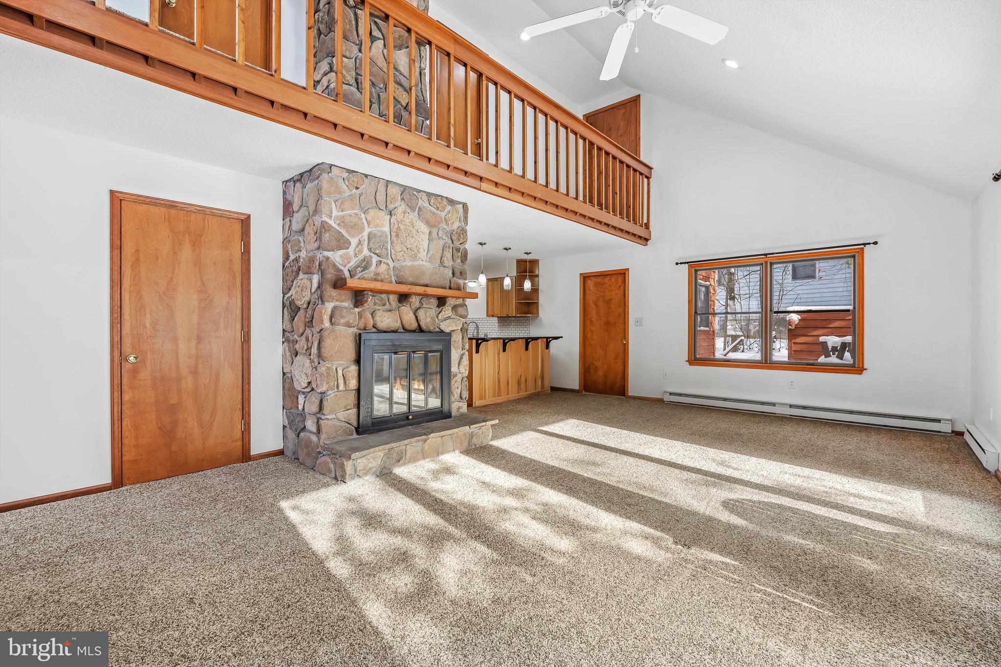 NORTHFACE - Residential