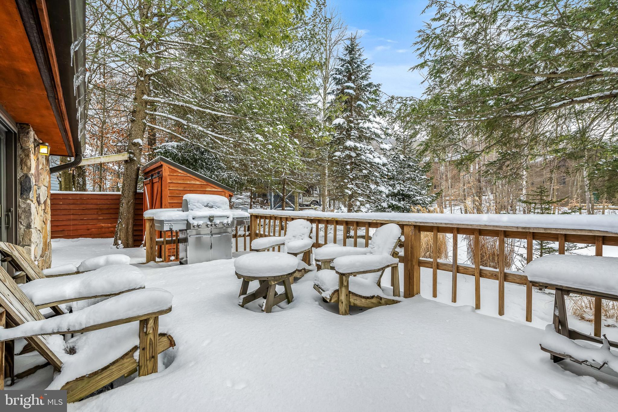 NORTHFACE - Residential