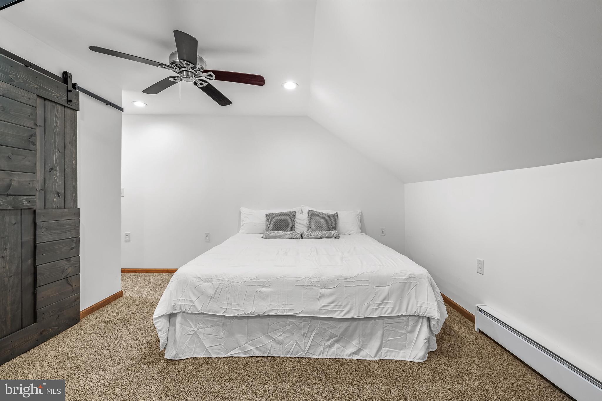 NORTHFACE - Residential