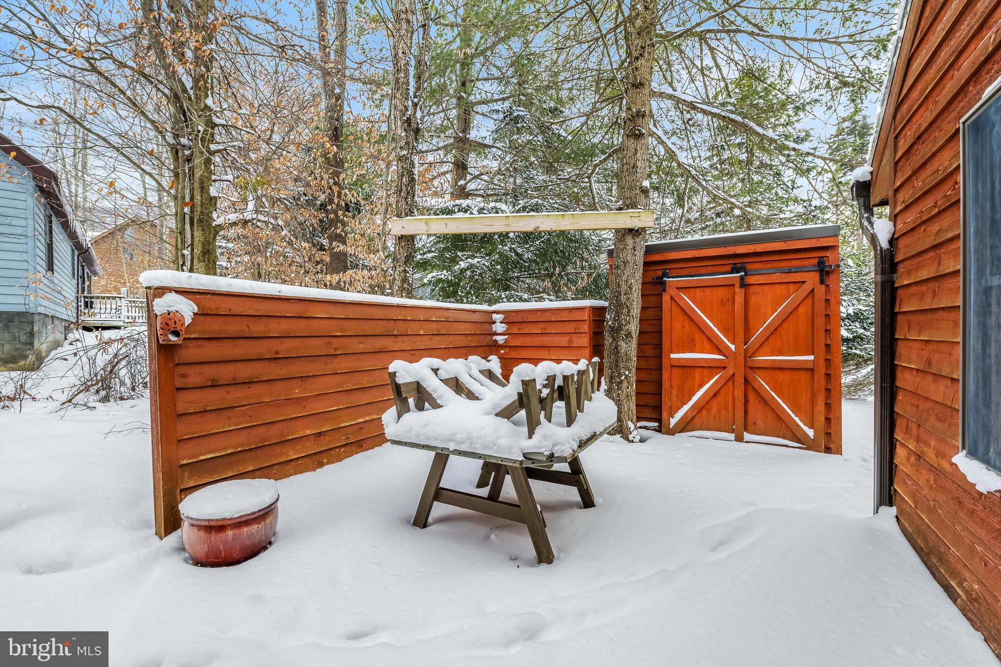 NORTHFACE - Residential