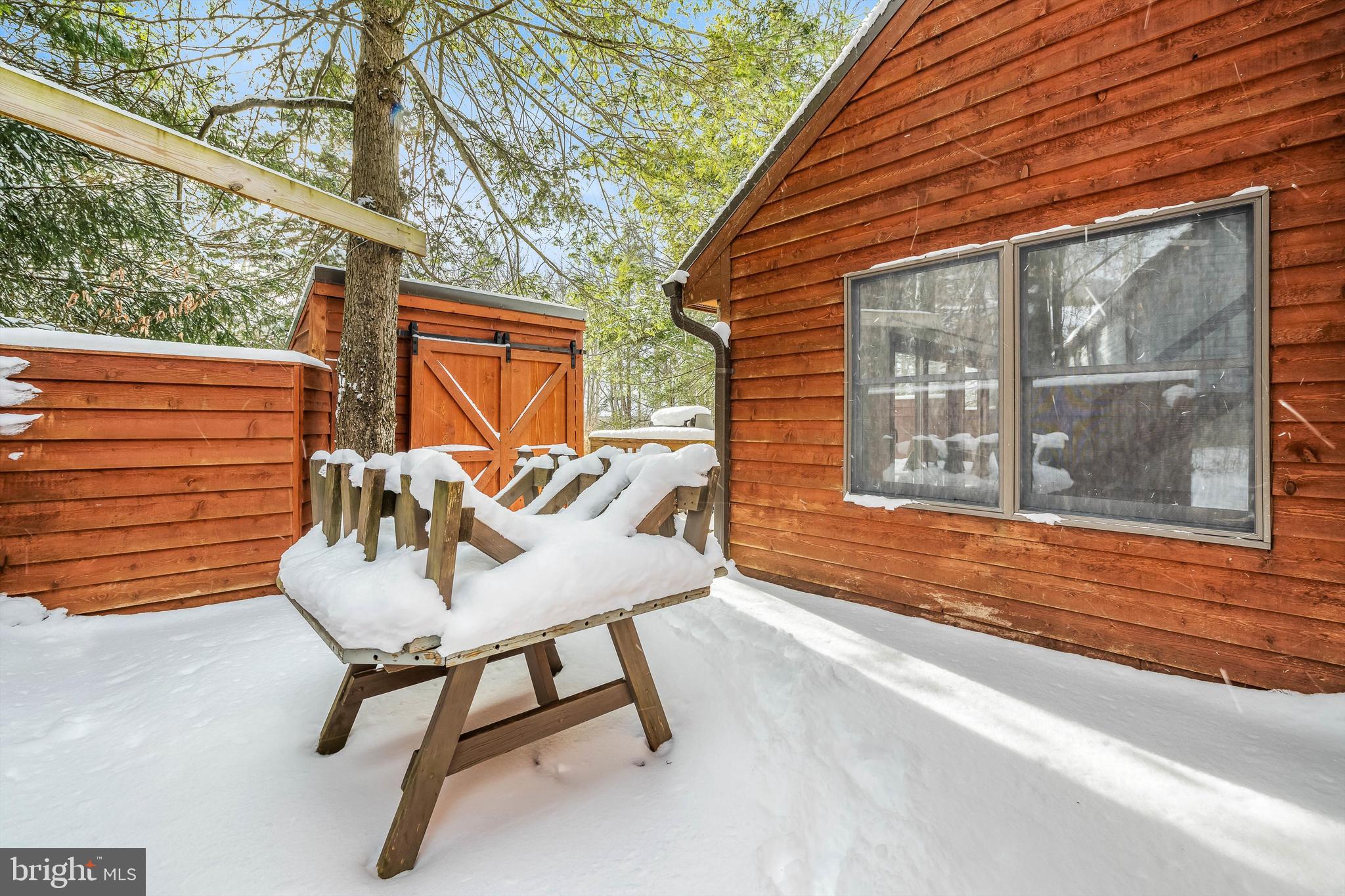 NORTHFACE - Residential