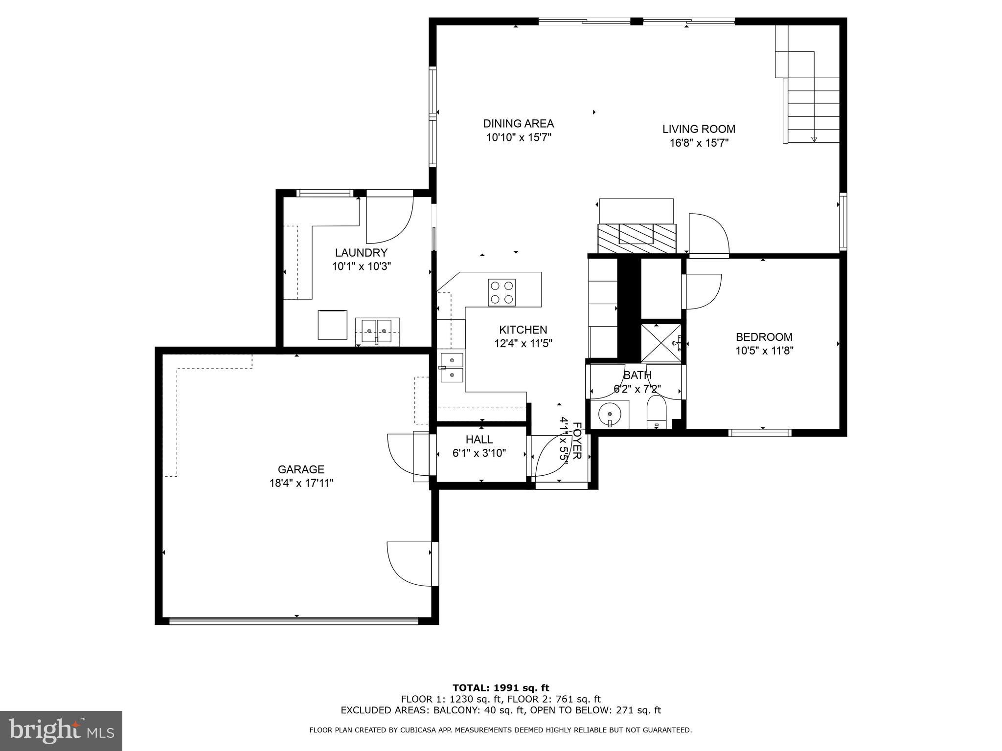 NORTHFACE - Residential