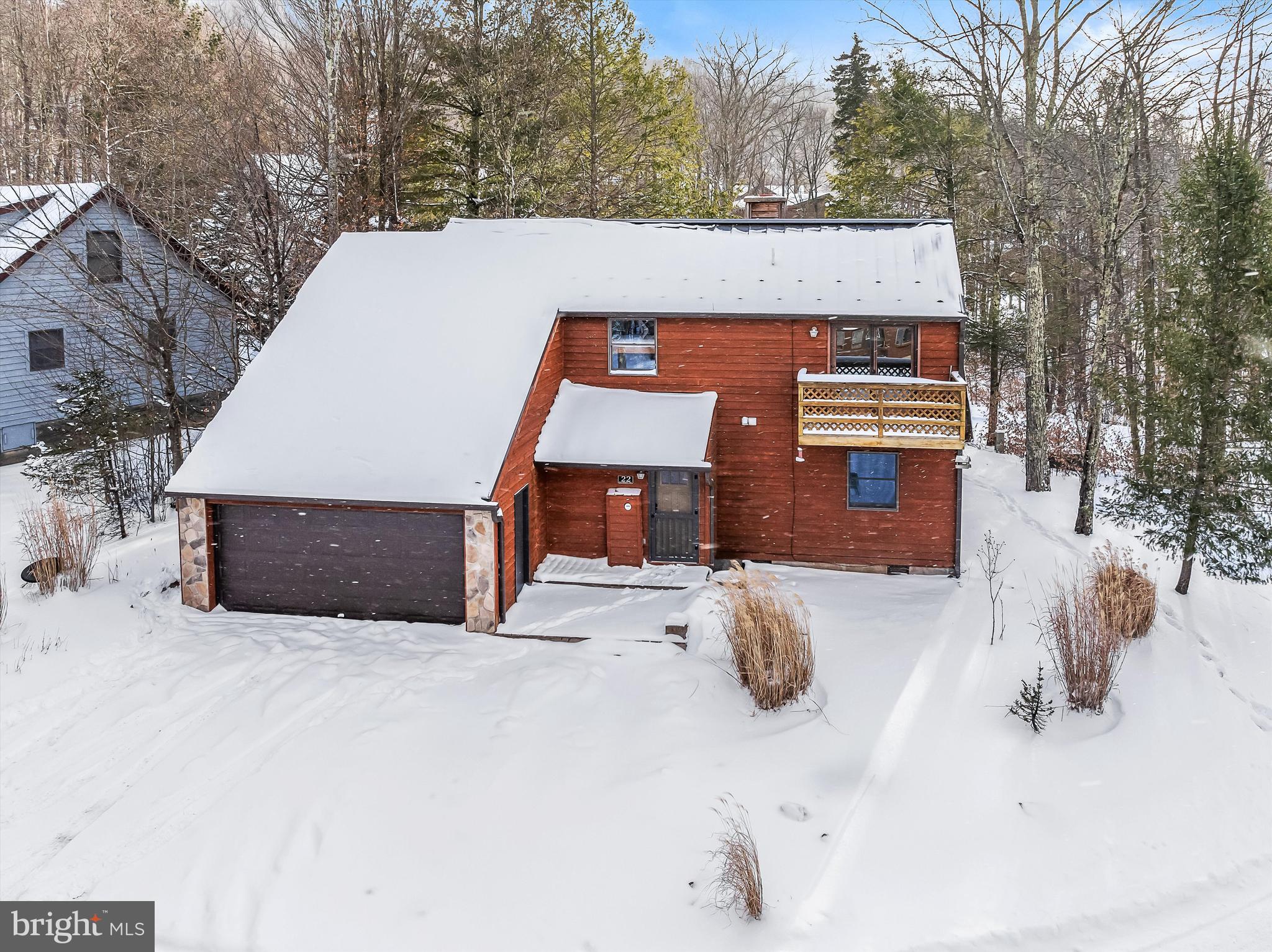 NORTHFACE - Residential