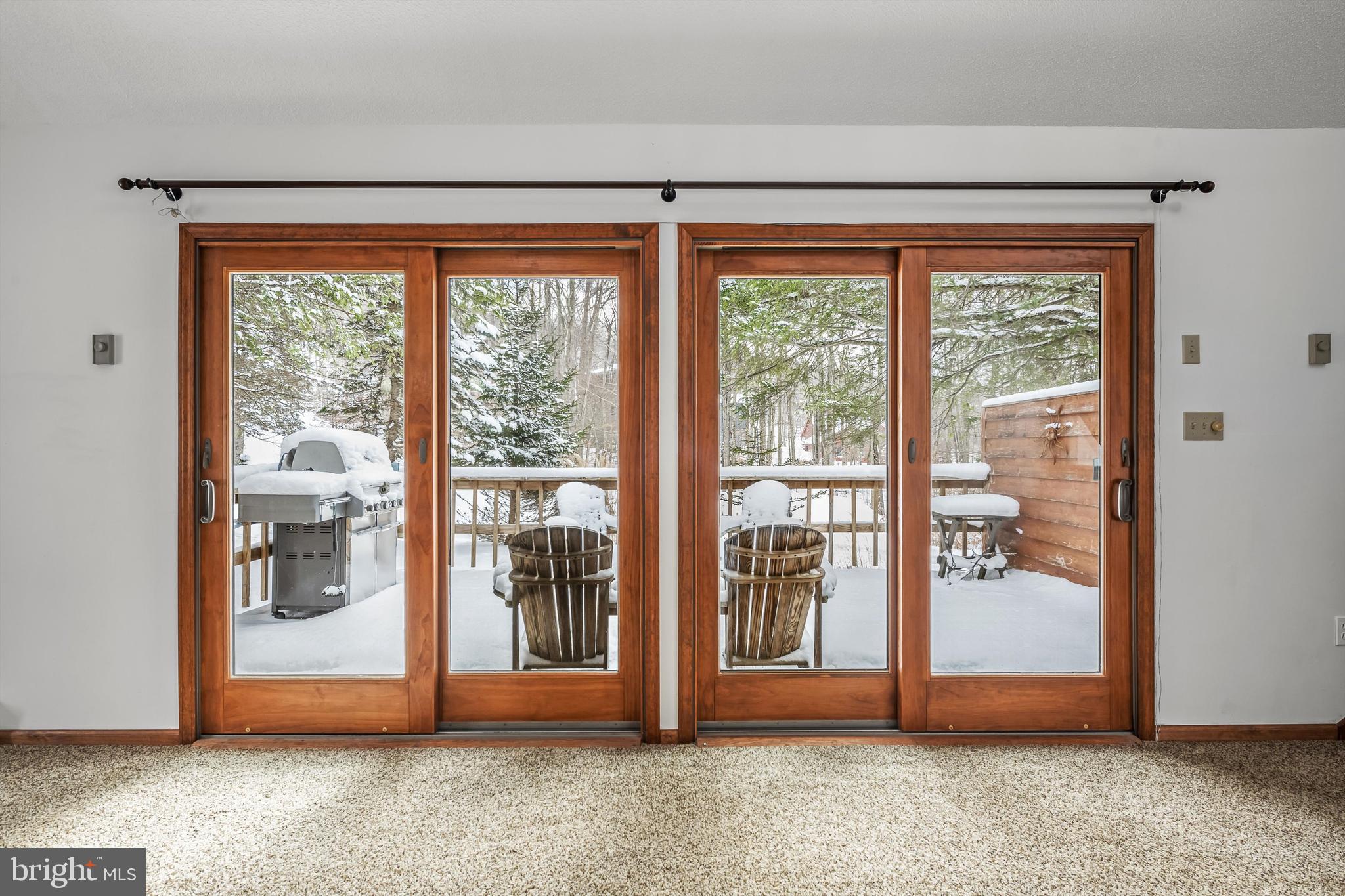 NORTHFACE - Residential