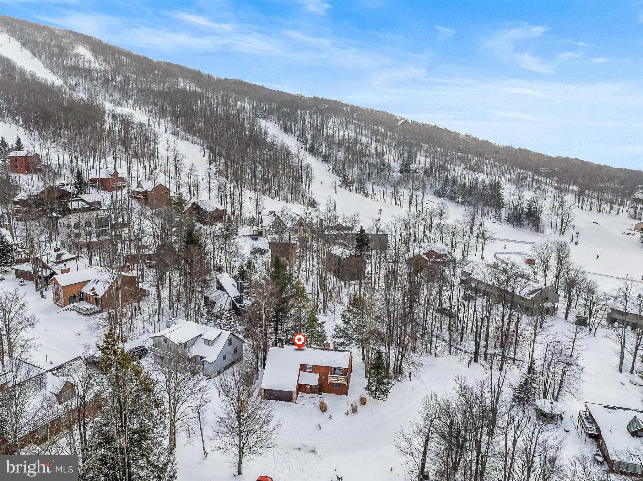 NORTHFACE - Residential