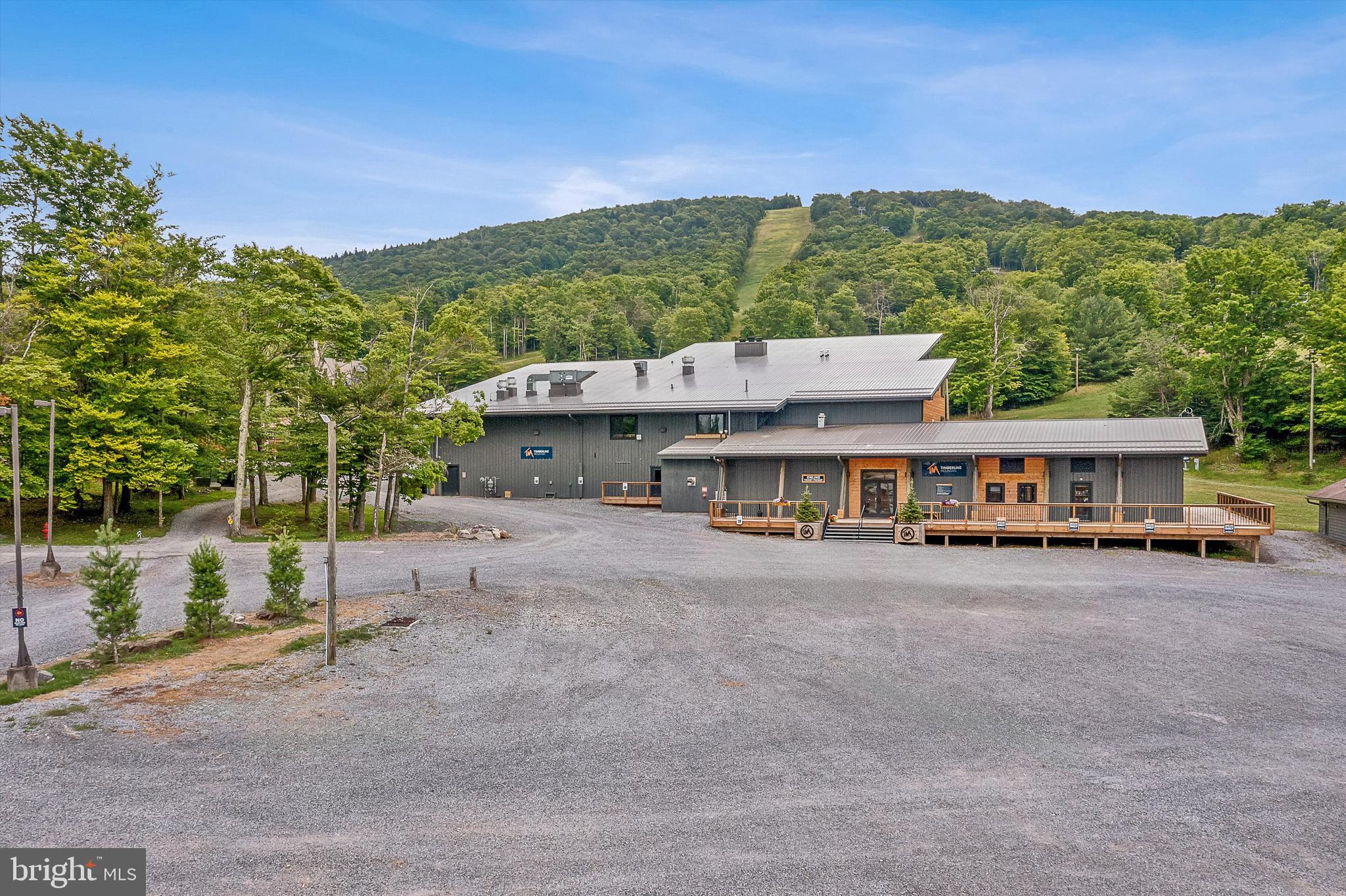 NORTHFACE - Residential