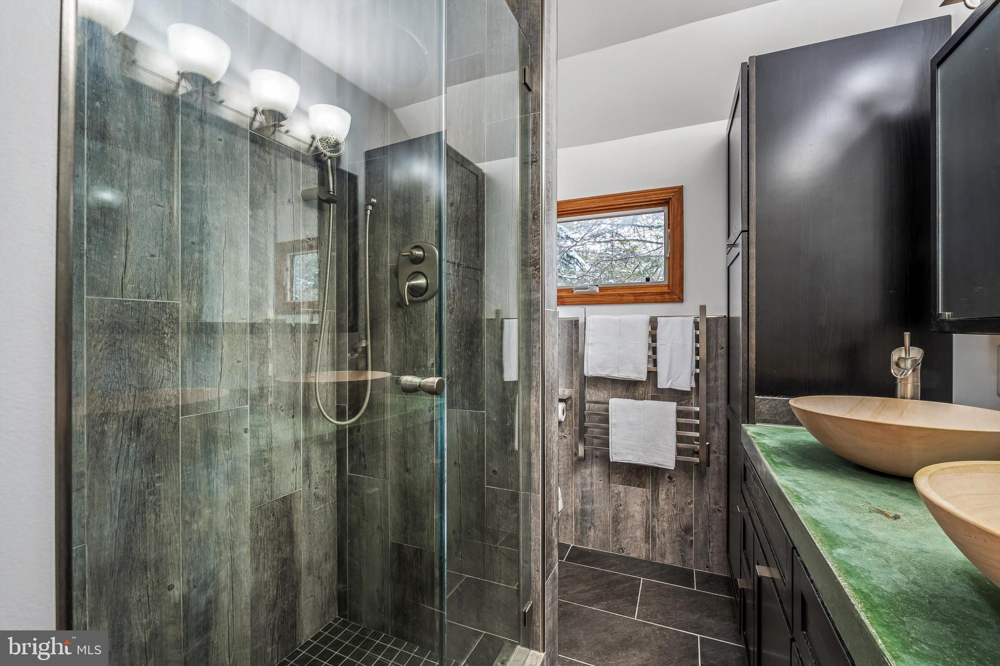 NORTHFACE - Residential