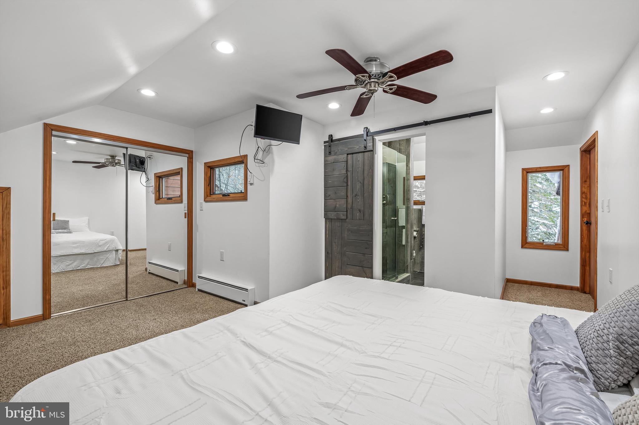 NORTHFACE - Residential