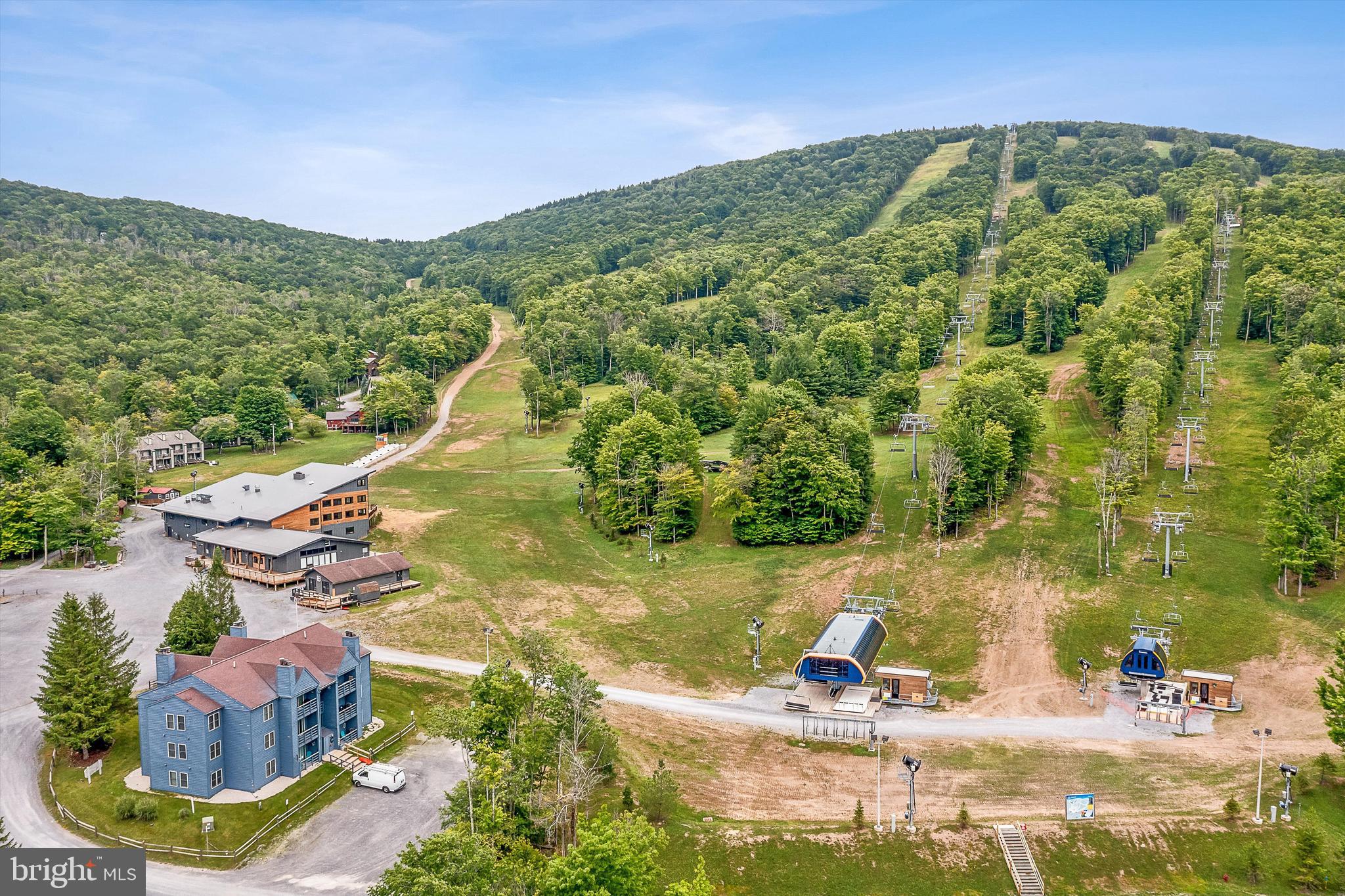 NORTHFACE - Residential