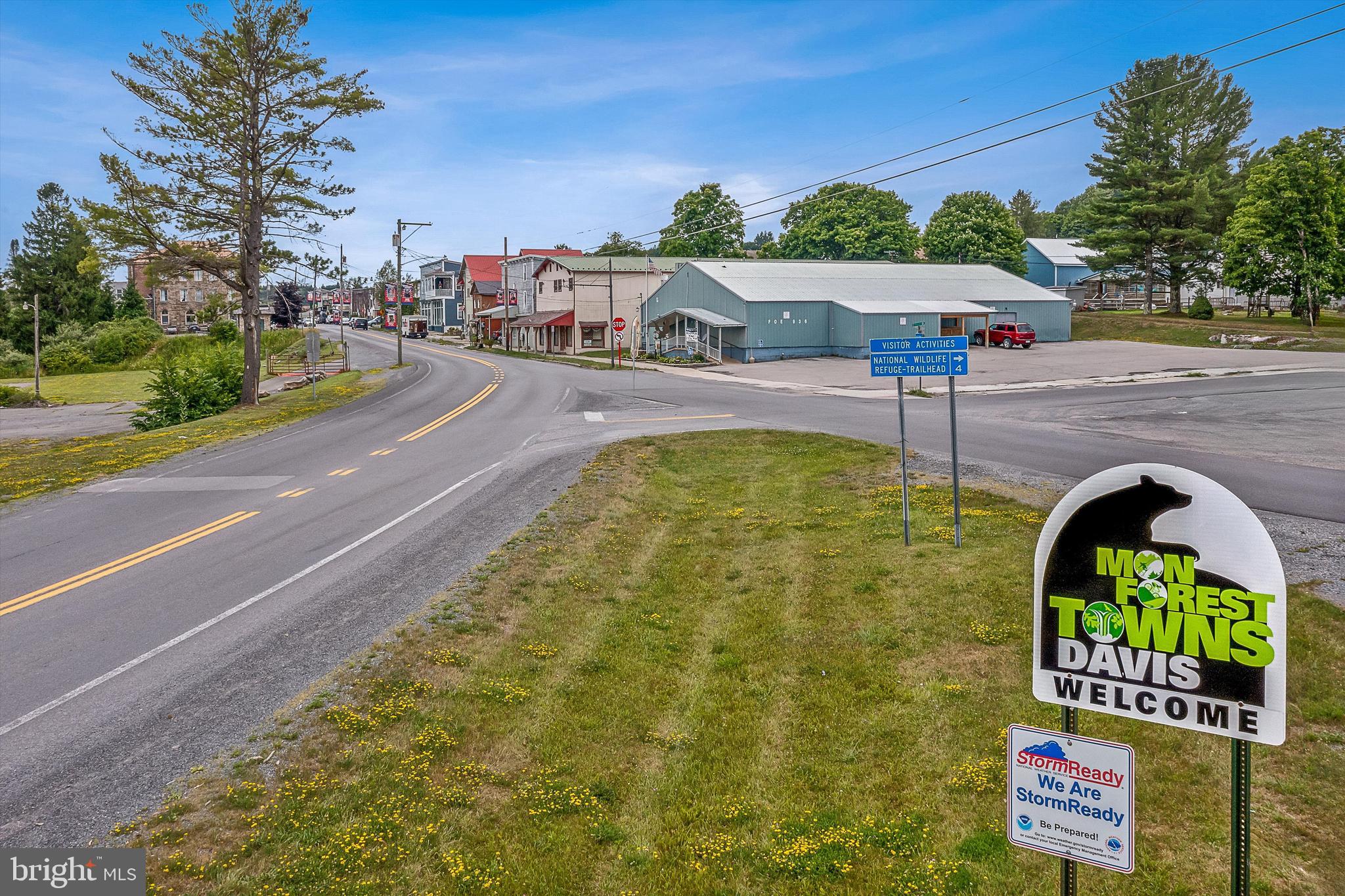 NORTHFACE - Residential