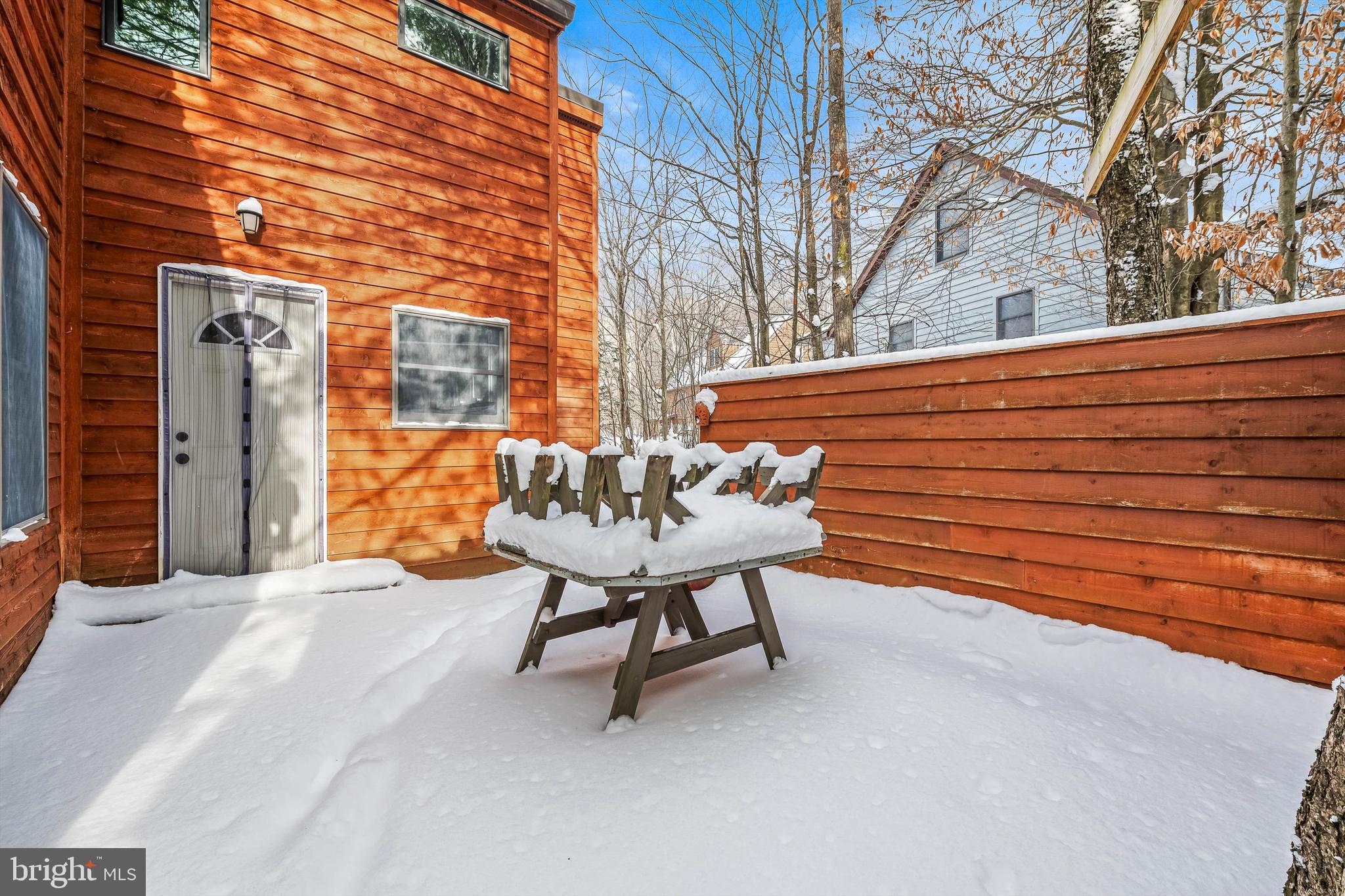 NORTHFACE - Residential