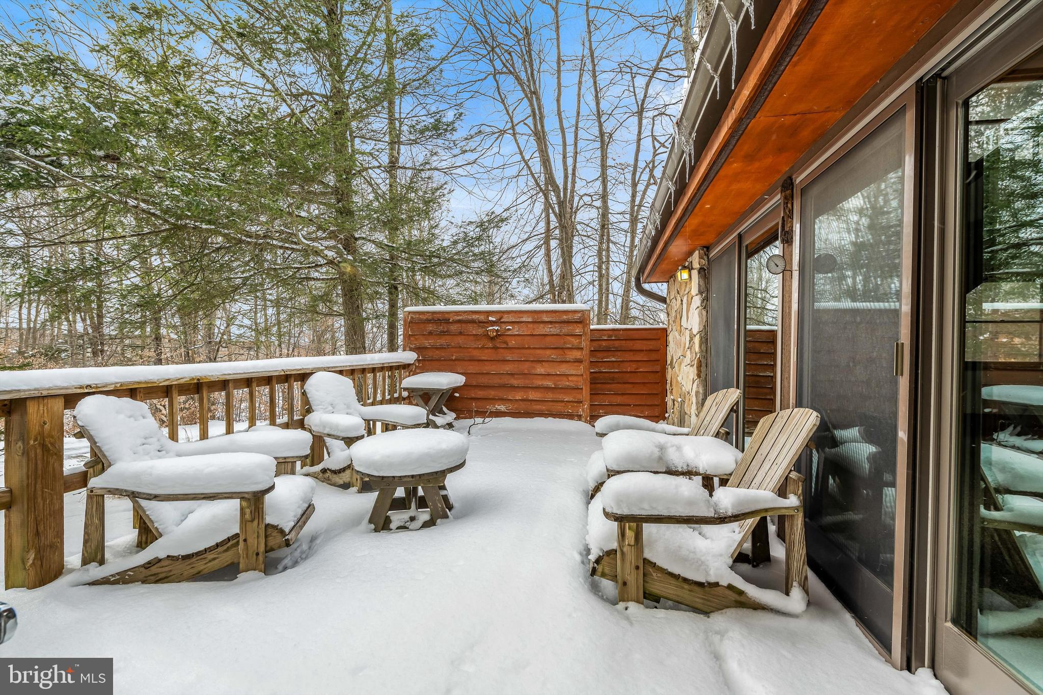 NORTHFACE - Residential