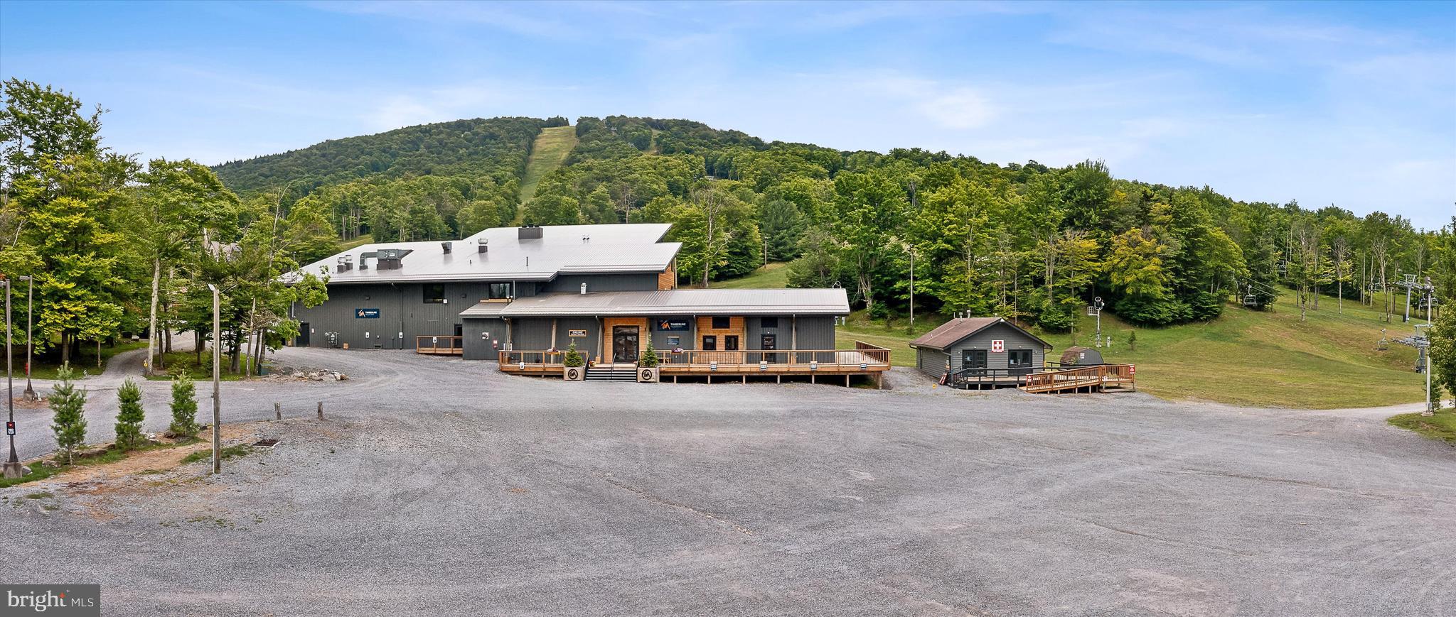 NORTHFACE - Residential