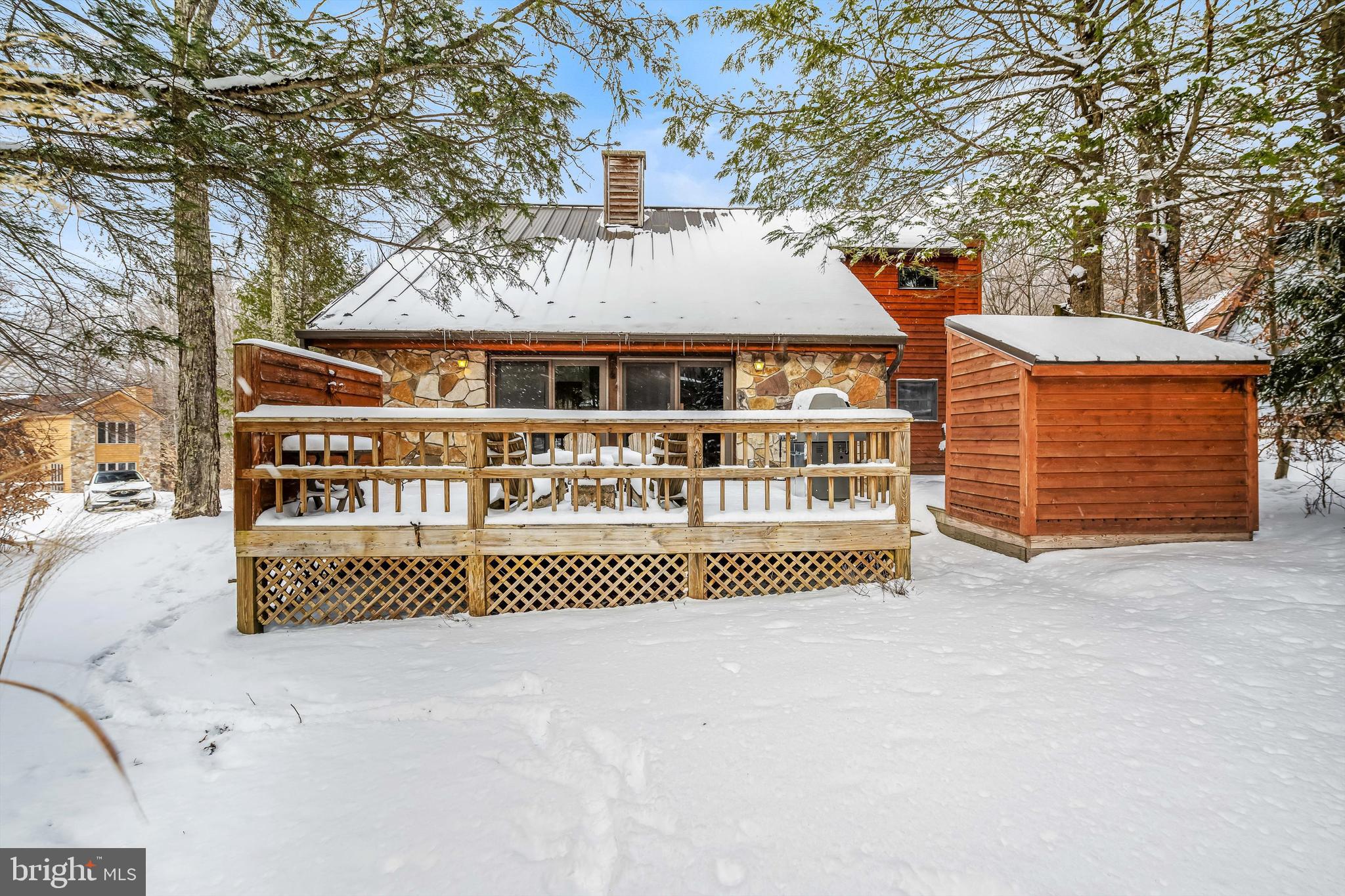 NORTHFACE - Residential