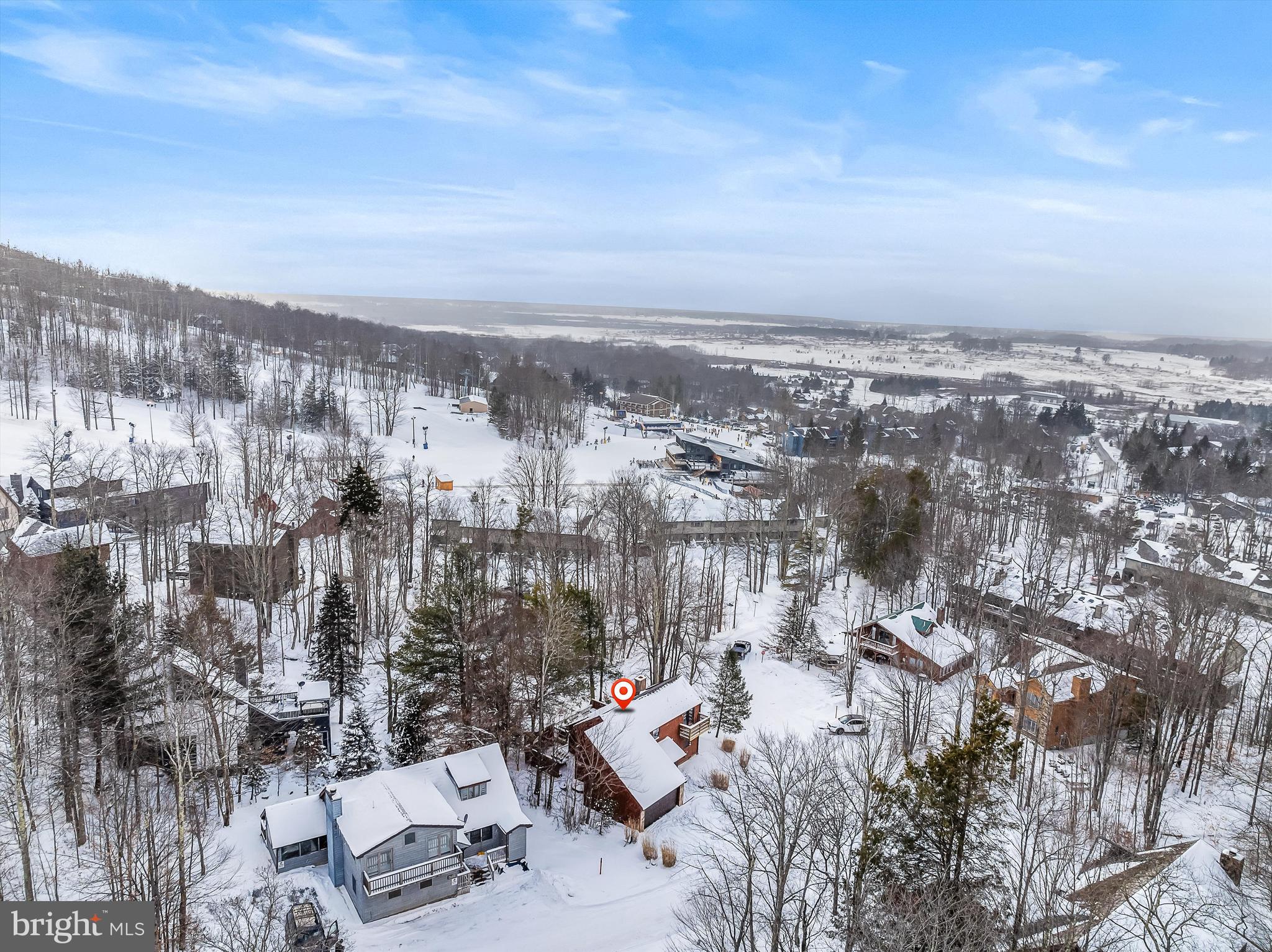 NORTHFACE - Residential