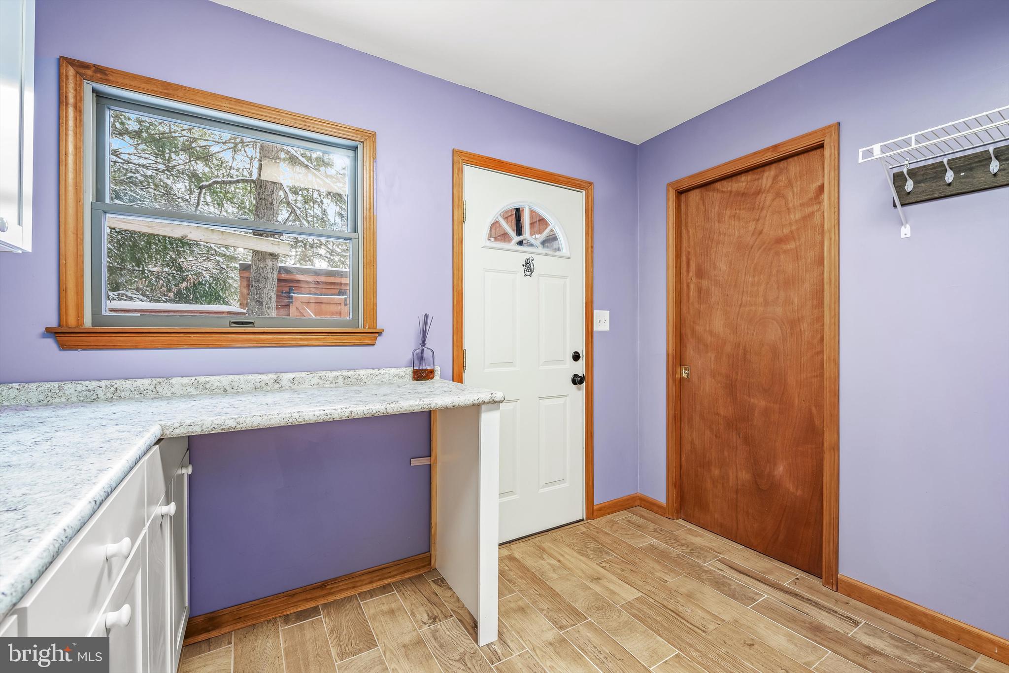 NORTHFACE - Residential