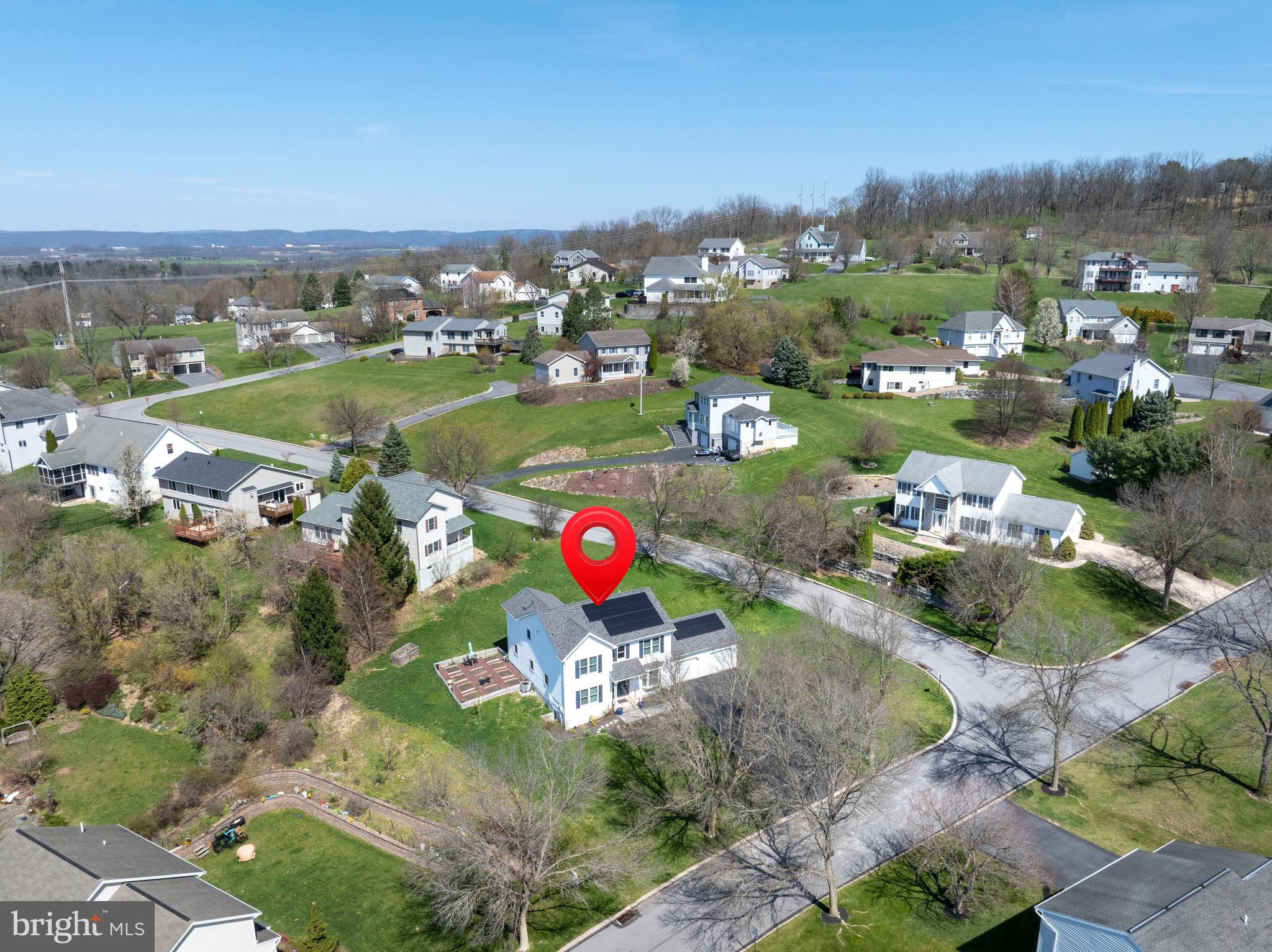 NITTANY ORCHARD - Residential