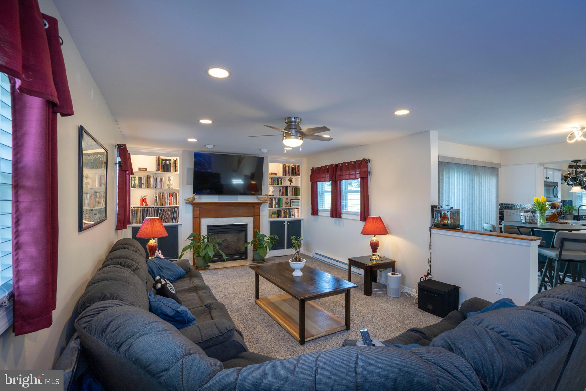 NITTANY ORCHARD - Residential