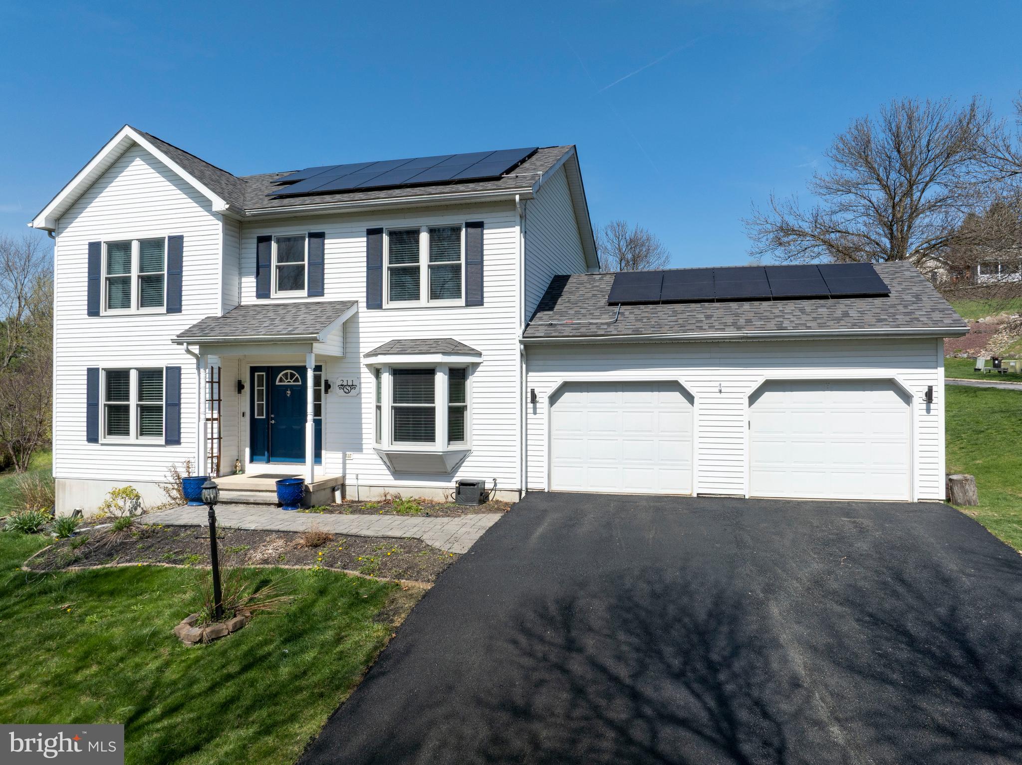 NITTANY ORCHARD - Residential