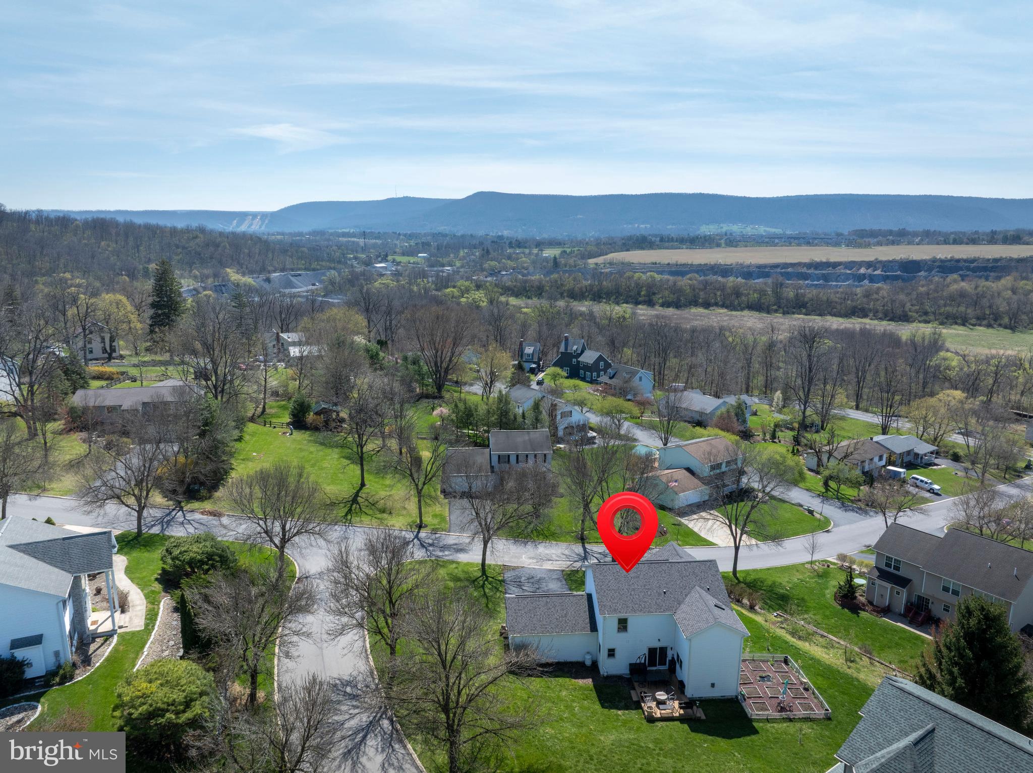 NITTANY ORCHARD - Residential