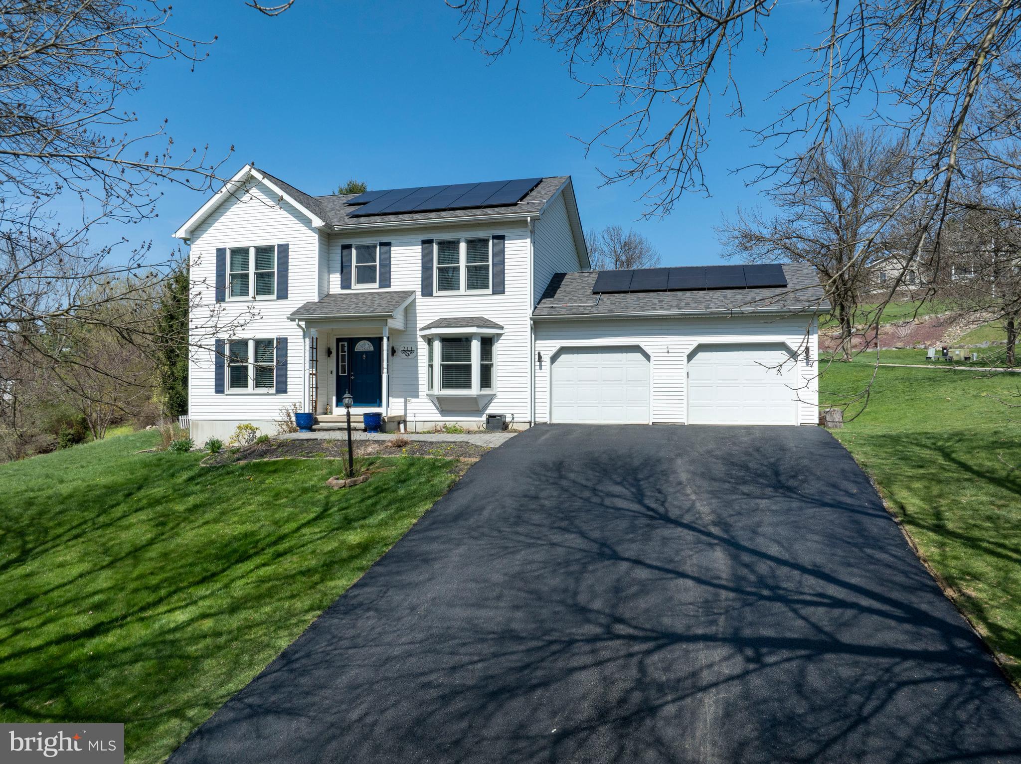 NITTANY ORCHARD - Residential
