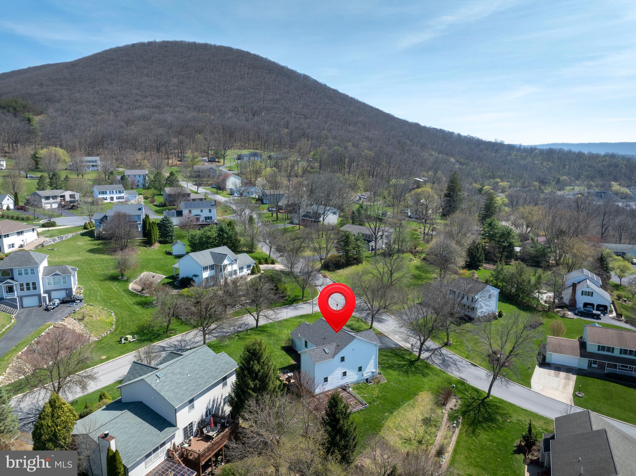 NITTANY ORCHARD - Residential