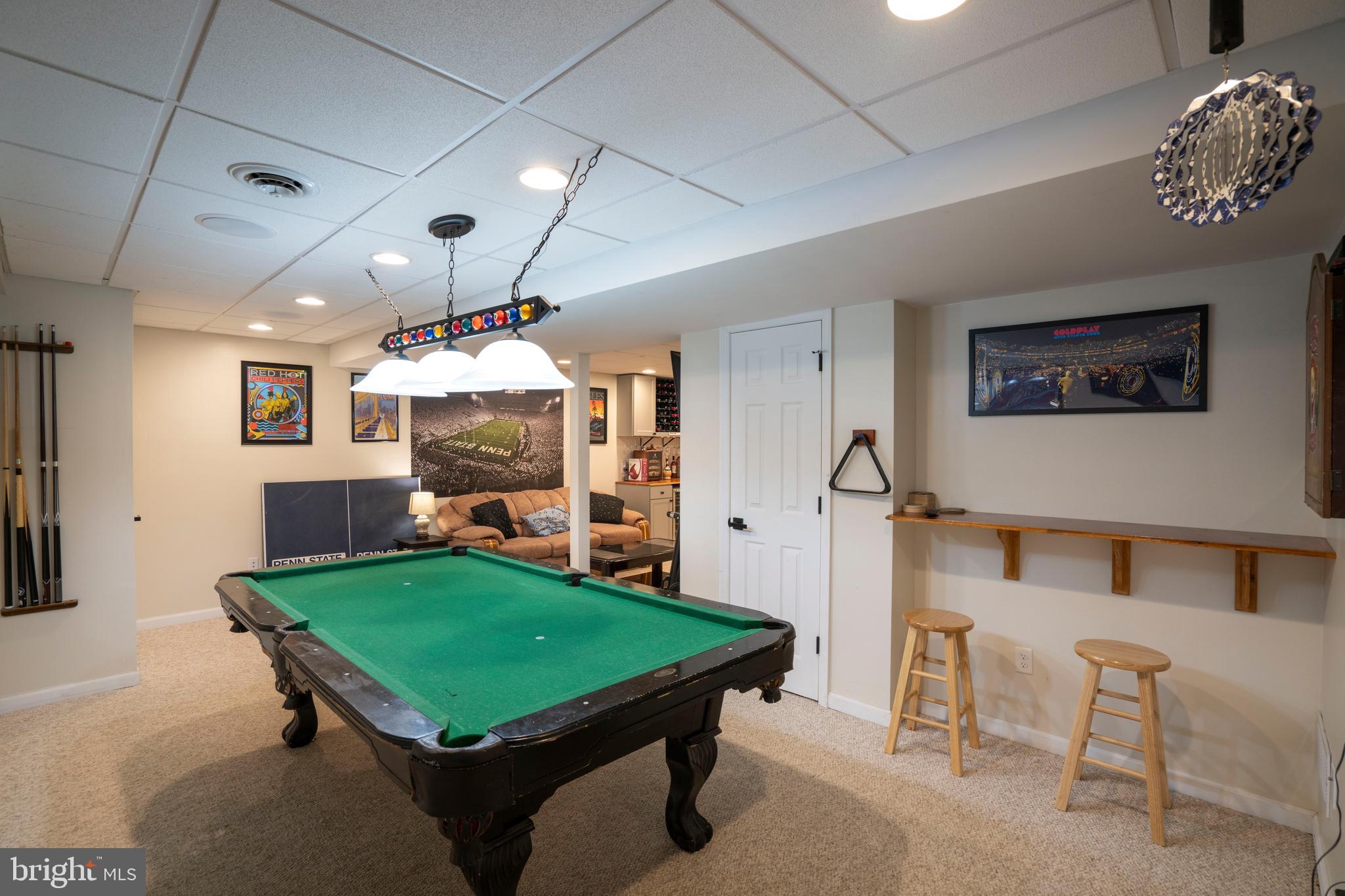 NITTANY ORCHARD - Residential