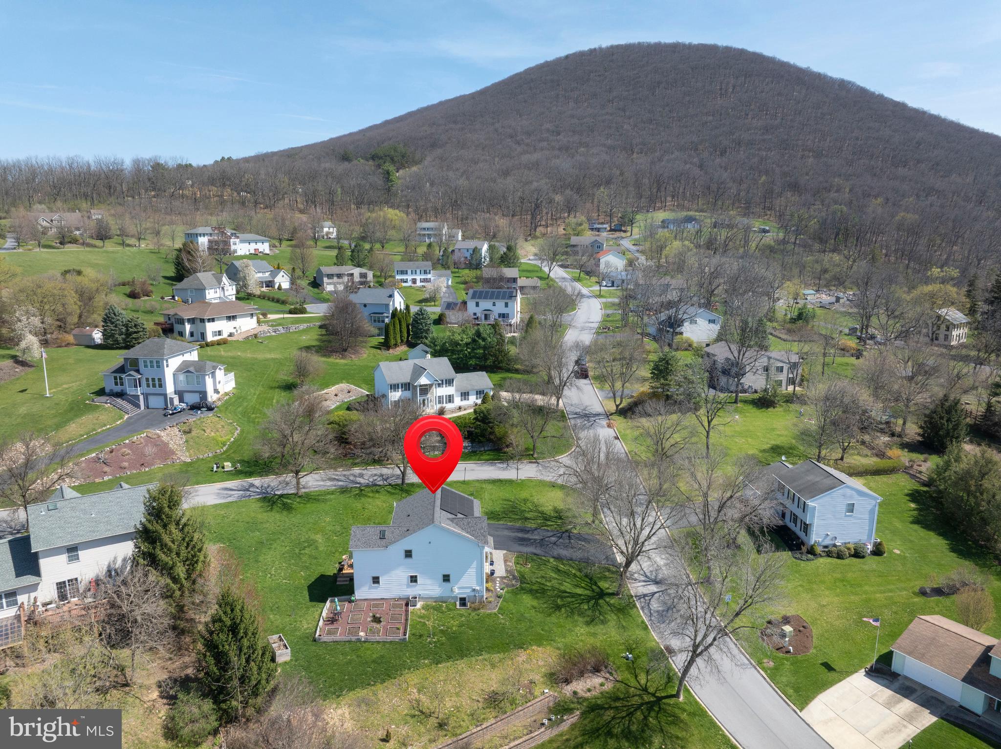 NITTANY ORCHARD - Residential