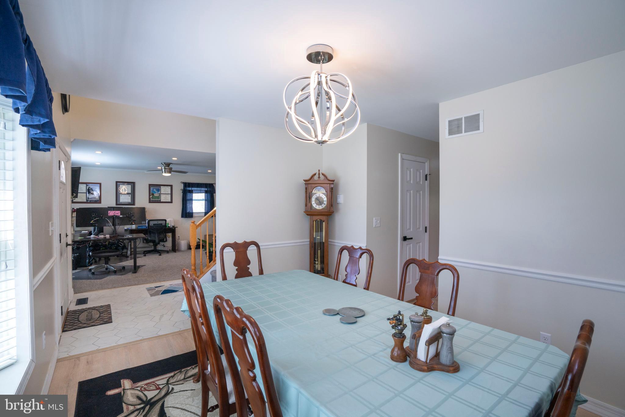 NITTANY ORCHARD - Residential