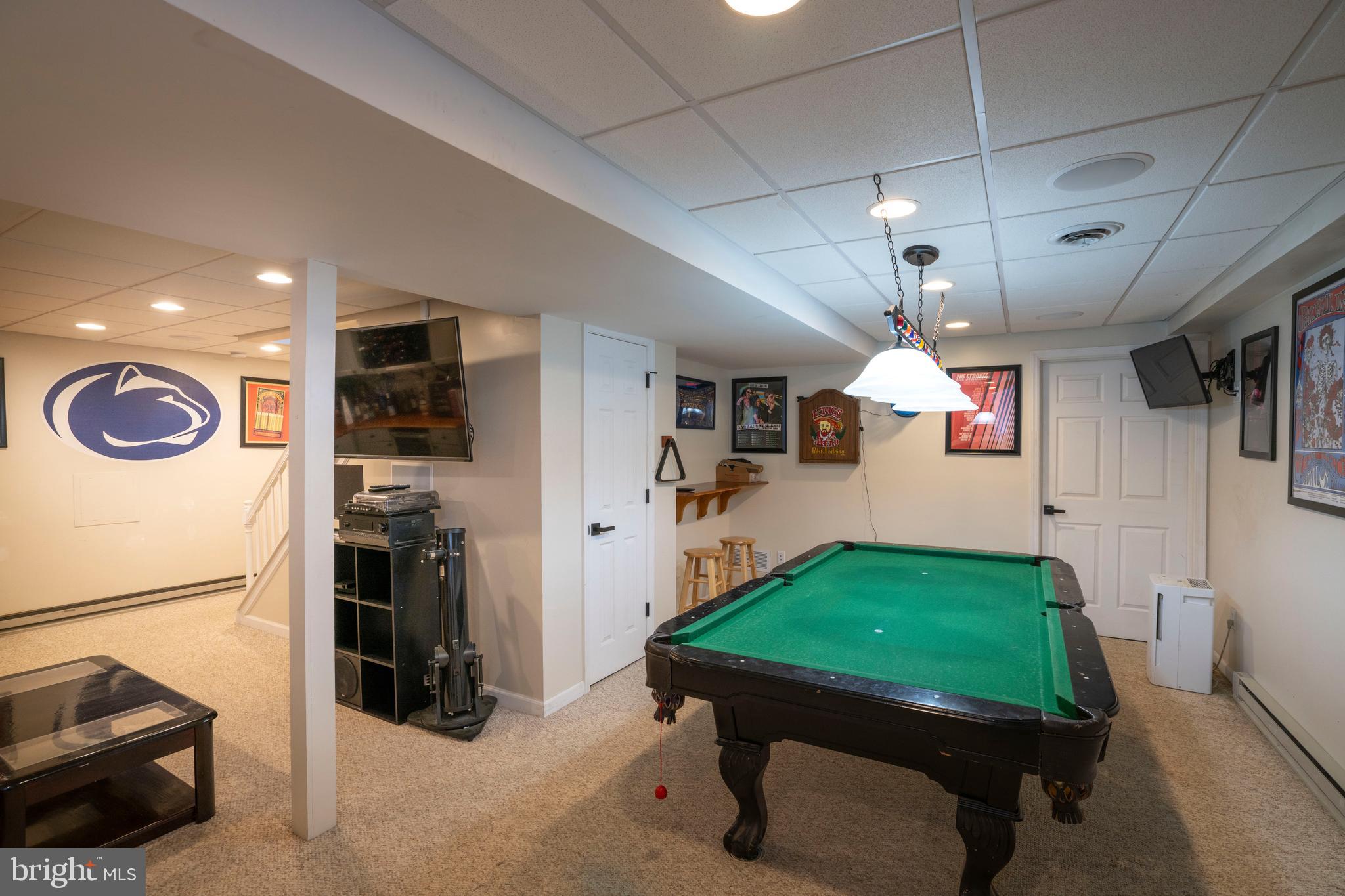 NITTANY ORCHARD - Residential