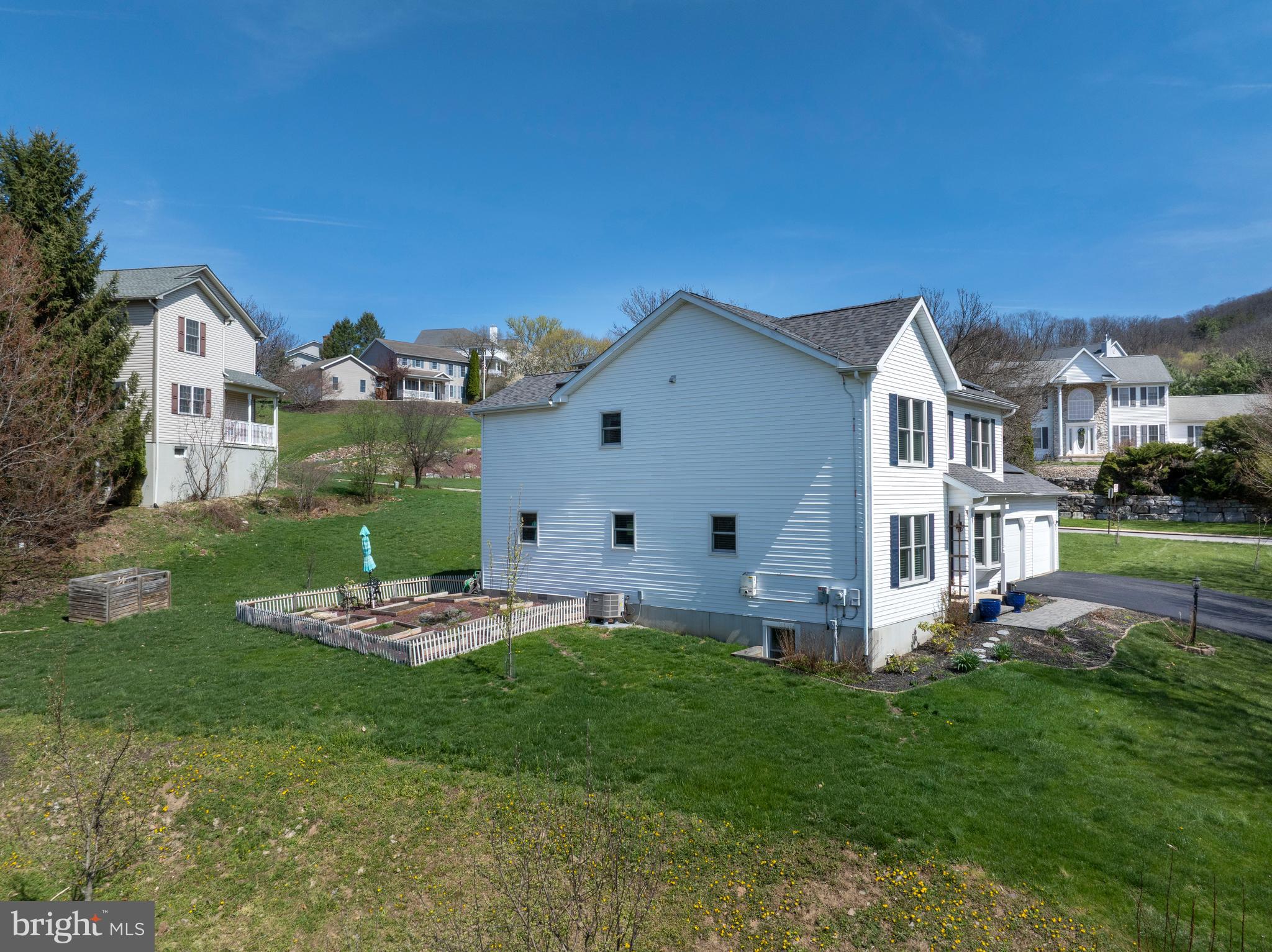 NITTANY ORCHARD - Residential