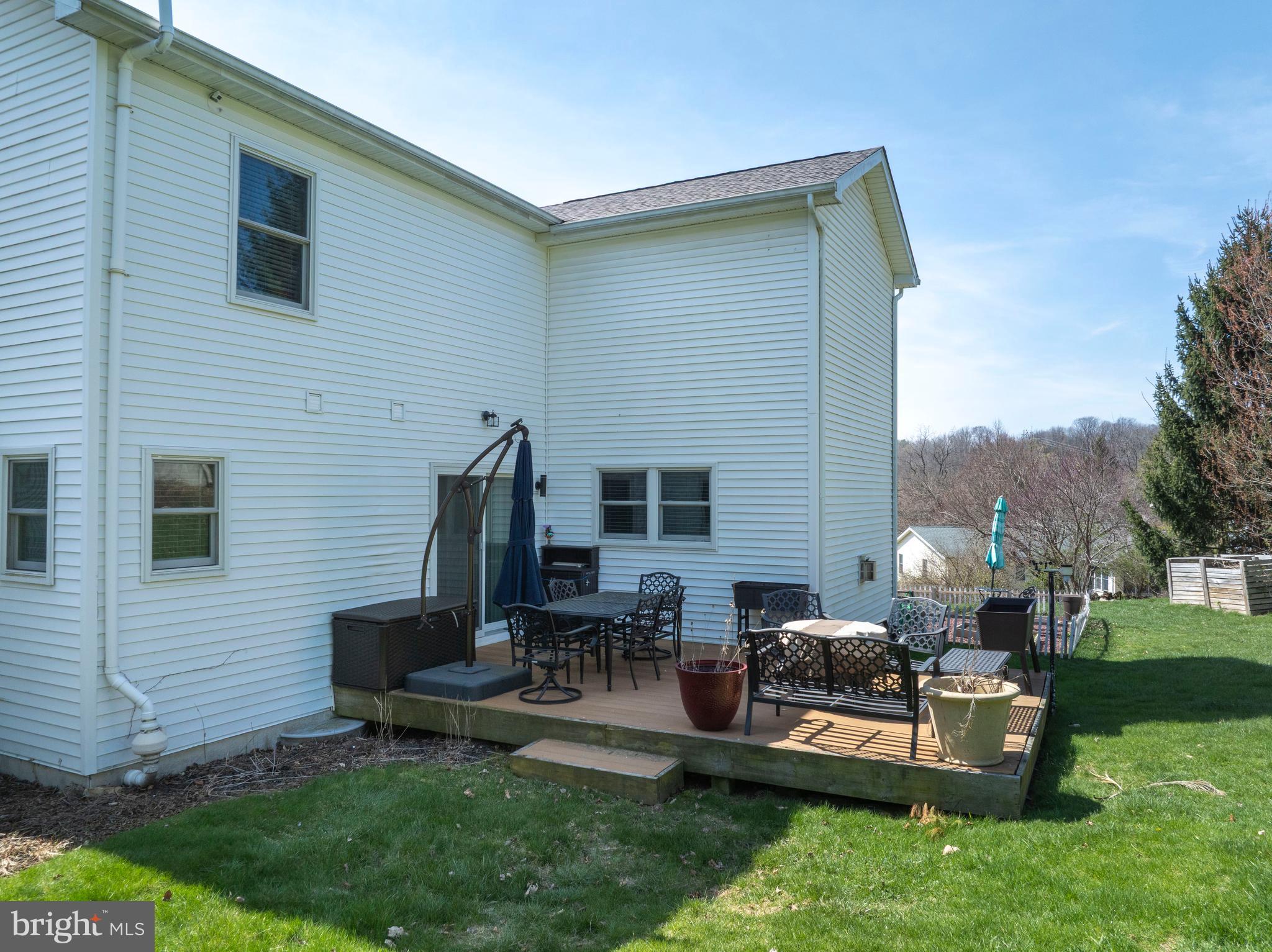 NITTANY ORCHARD - Residential