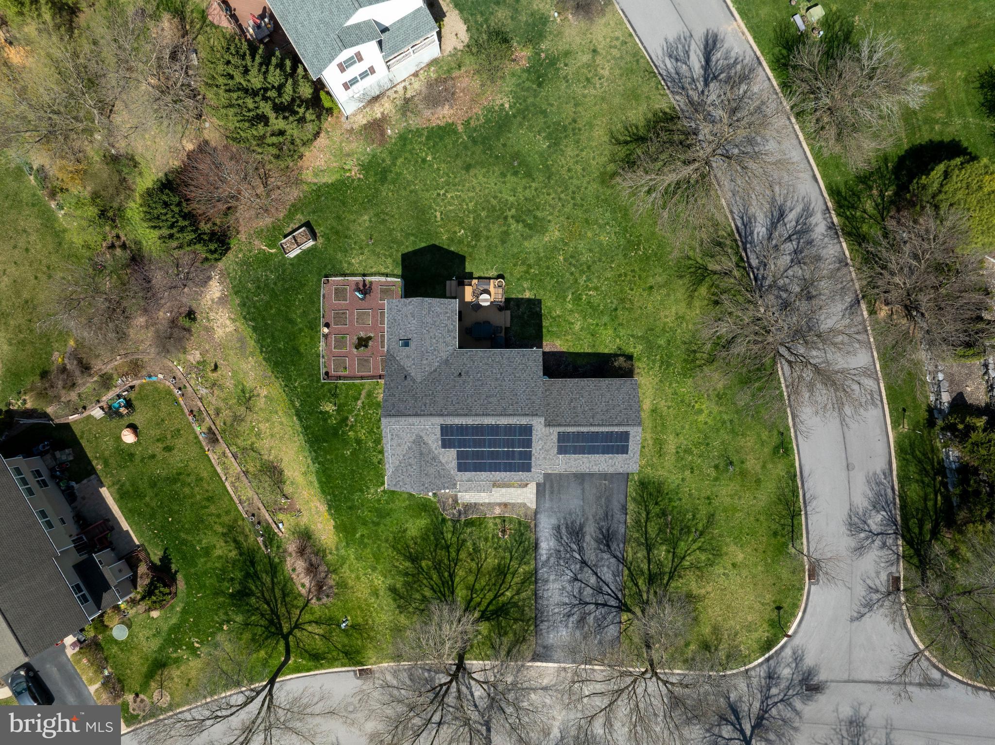 NITTANY ORCHARD - Residential