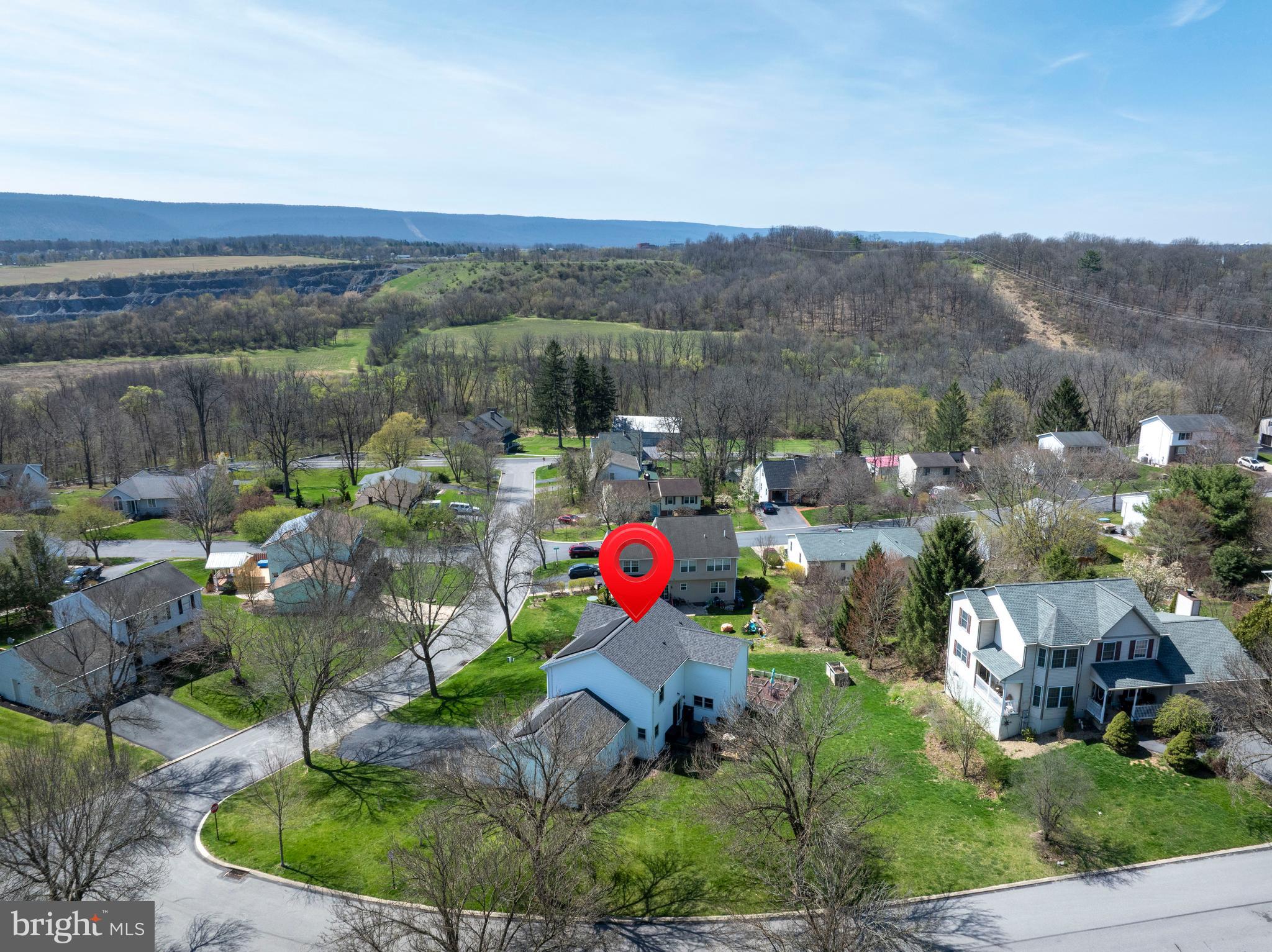 NITTANY ORCHARD - Residential