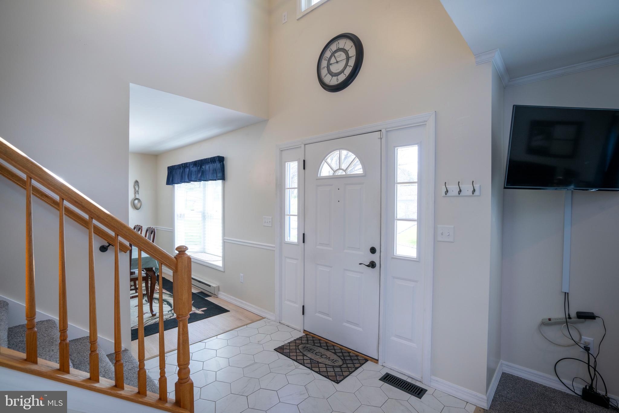 NITTANY ORCHARD - Residential