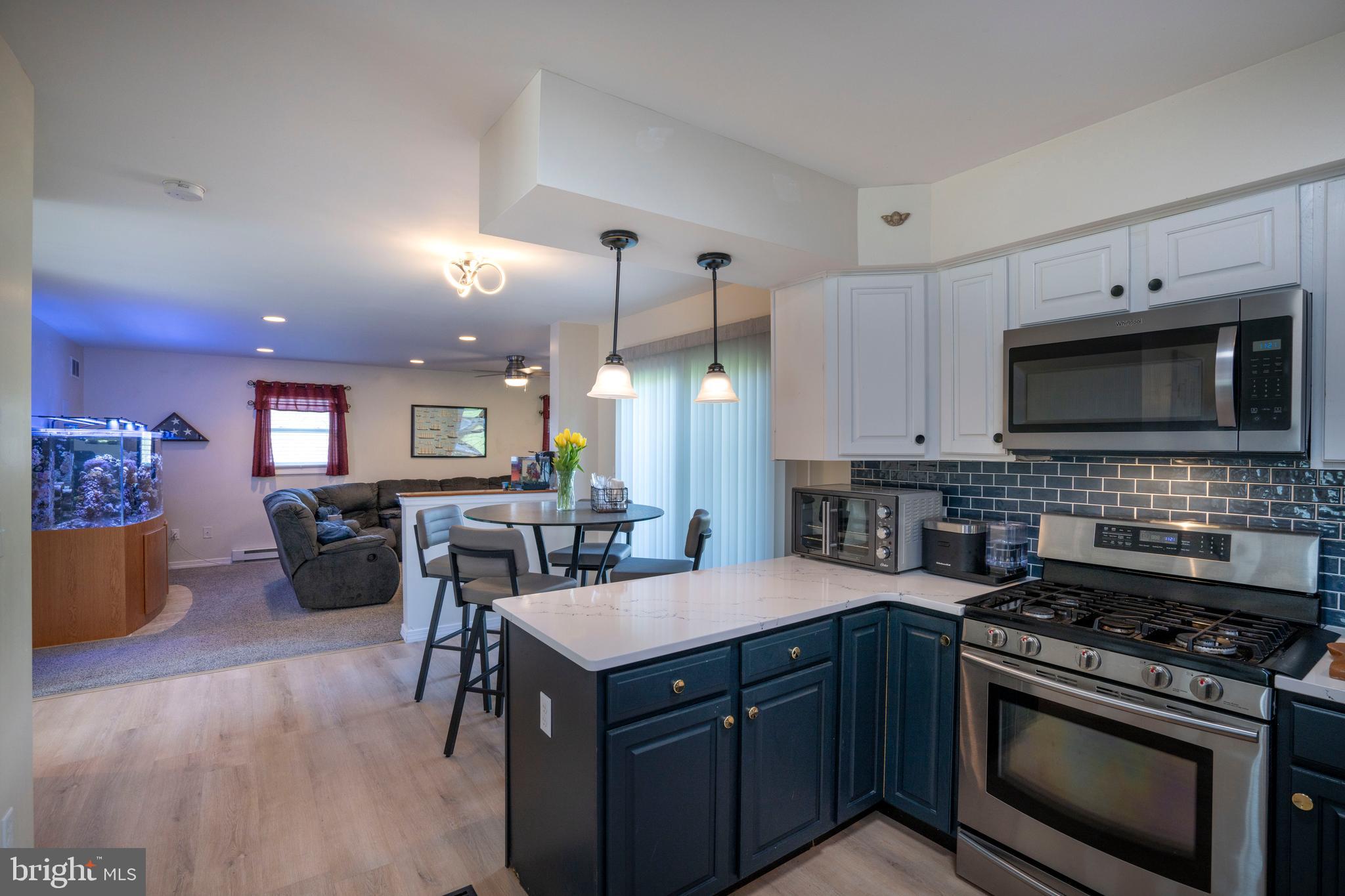 NITTANY ORCHARD - Residential