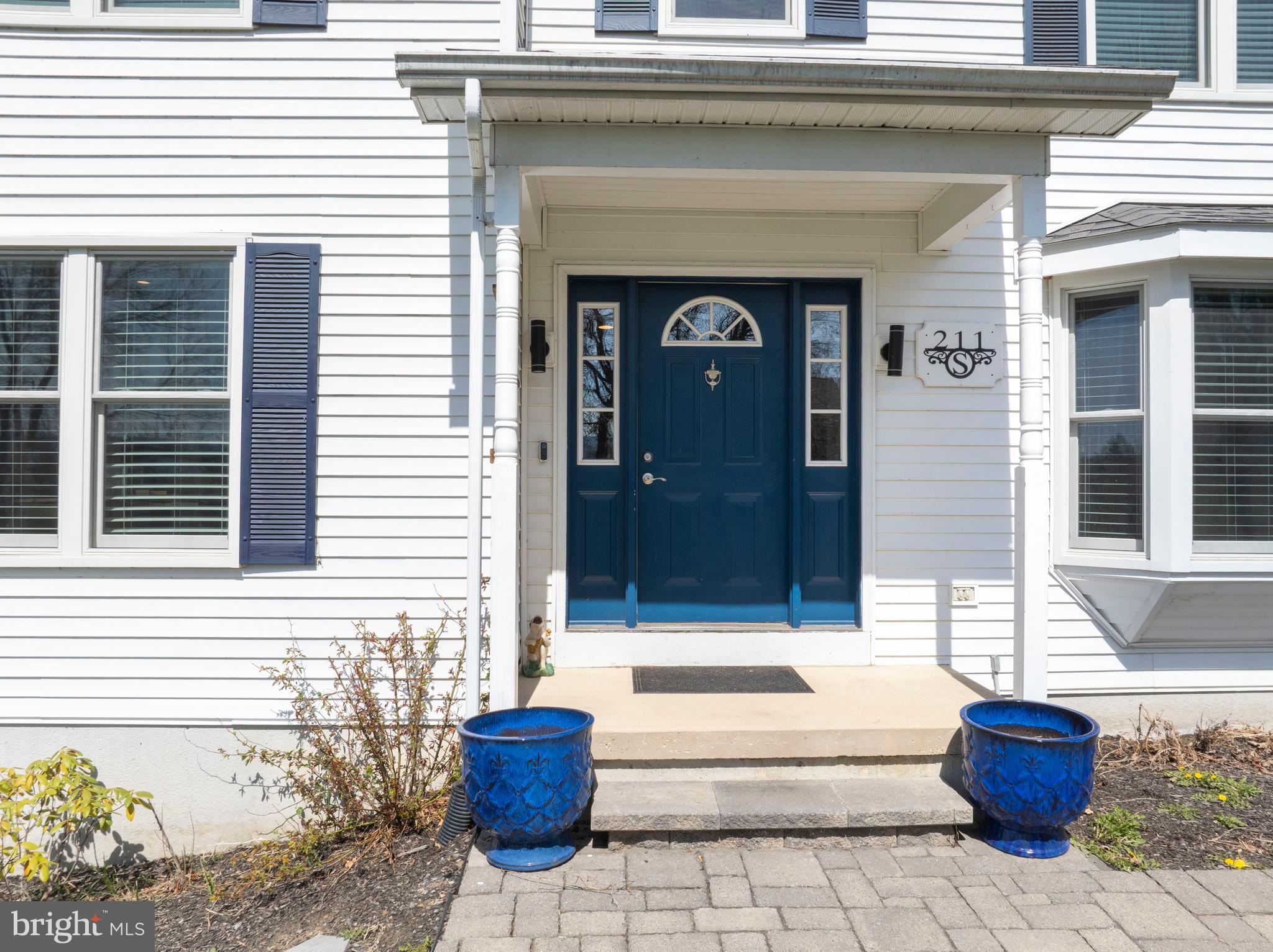 NITTANY ORCHARD - Residential