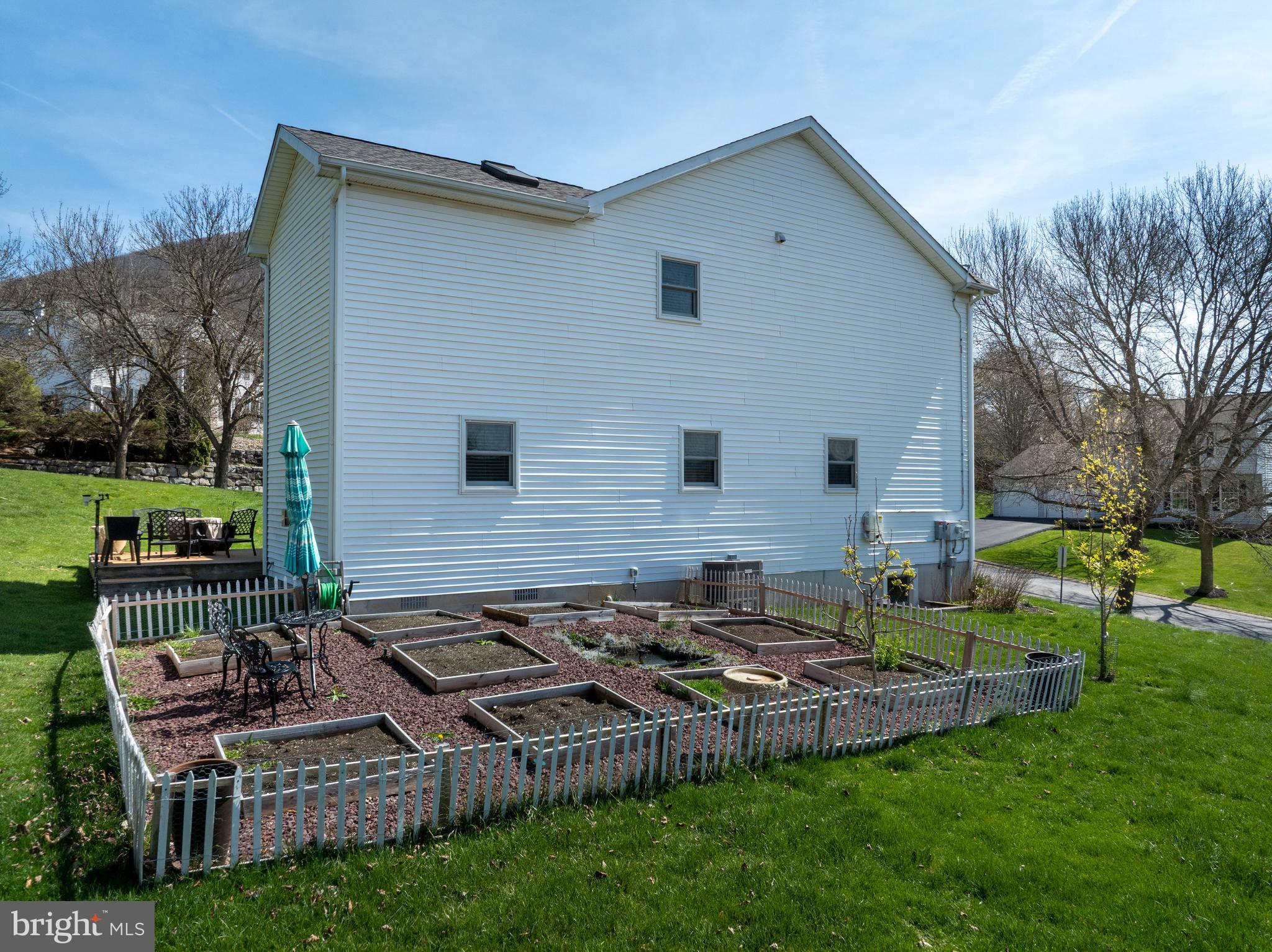 NITTANY ORCHARD - Residential