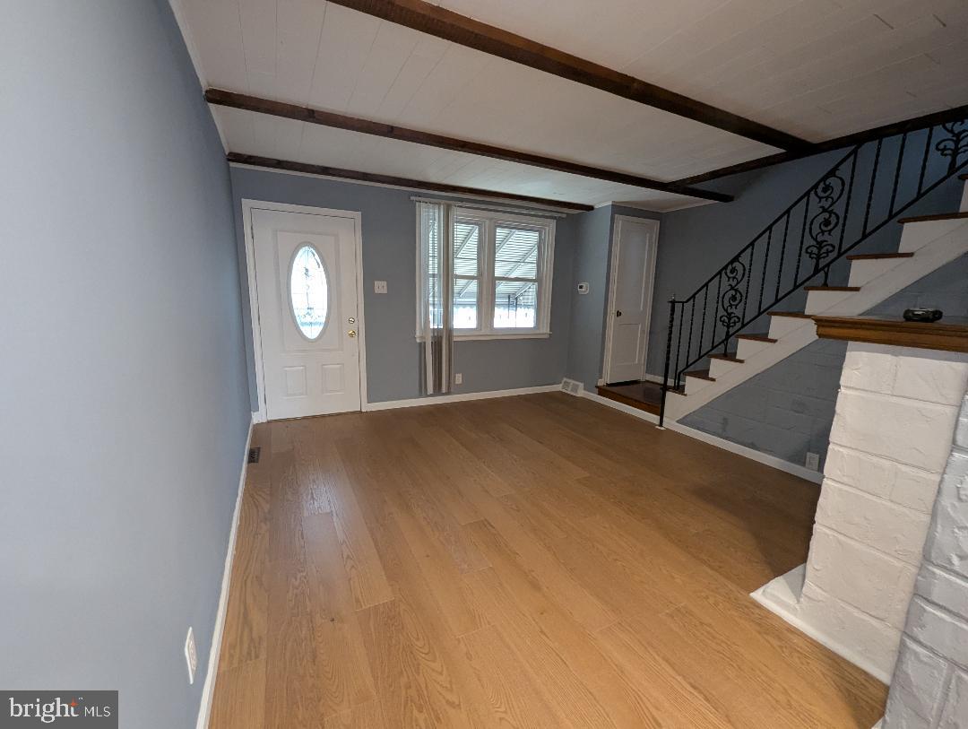 NONE AVAILABLE - Residential Lease