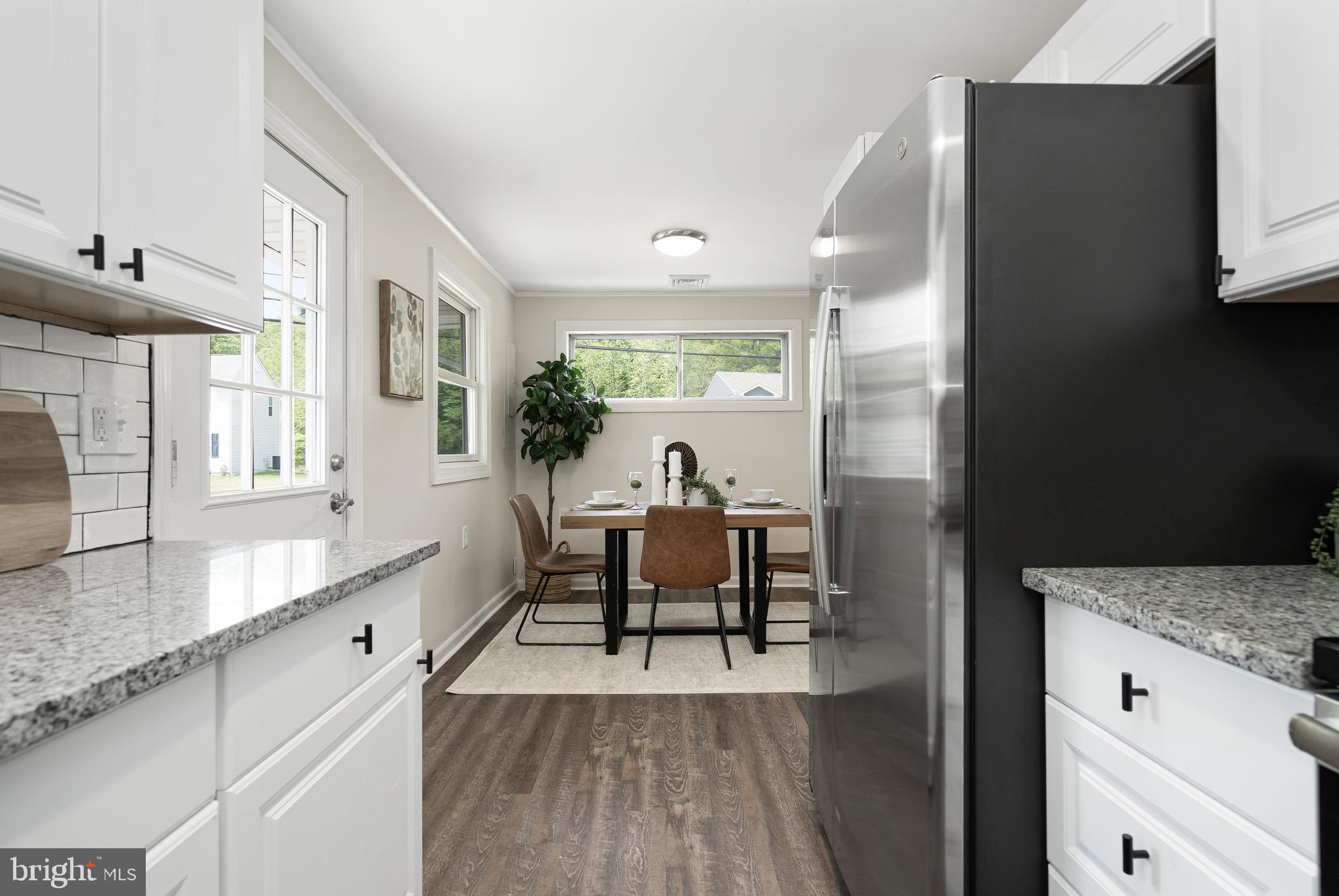 EDGAR GROVE - Residential