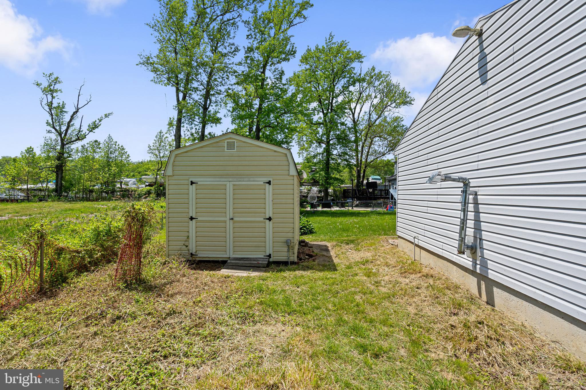 EDGAR GROVE - Residential