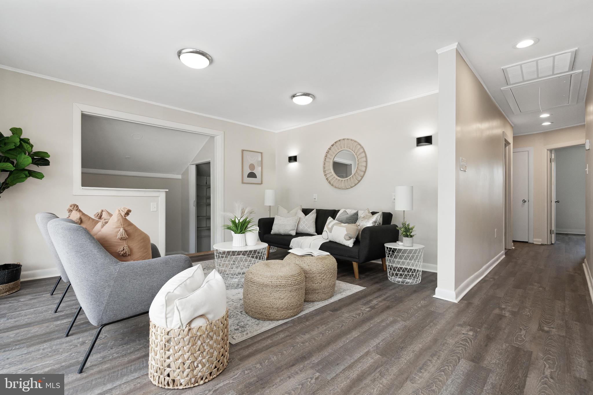 EDGAR GROVE - Residential