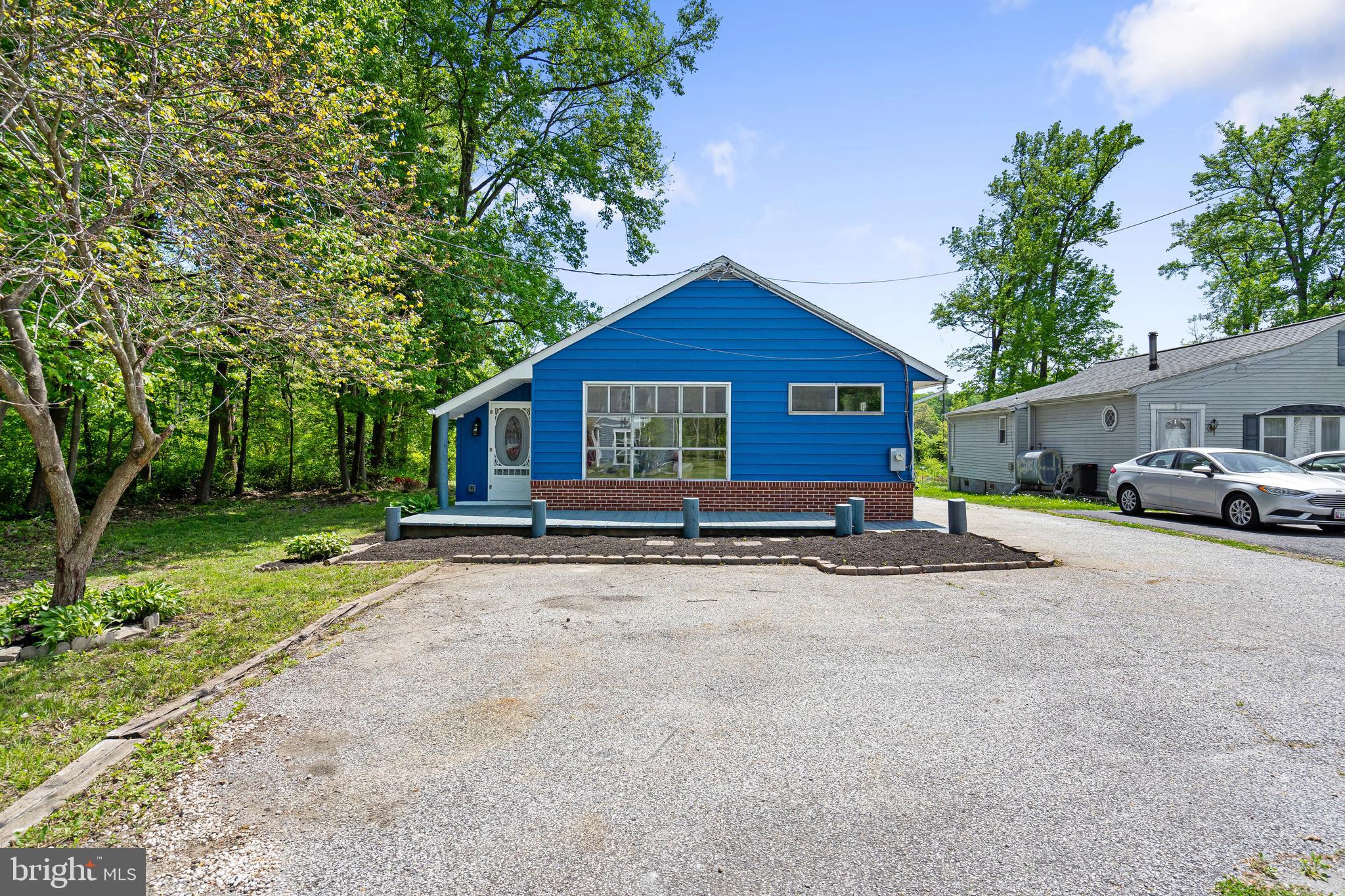 EDGAR GROVE - Residential