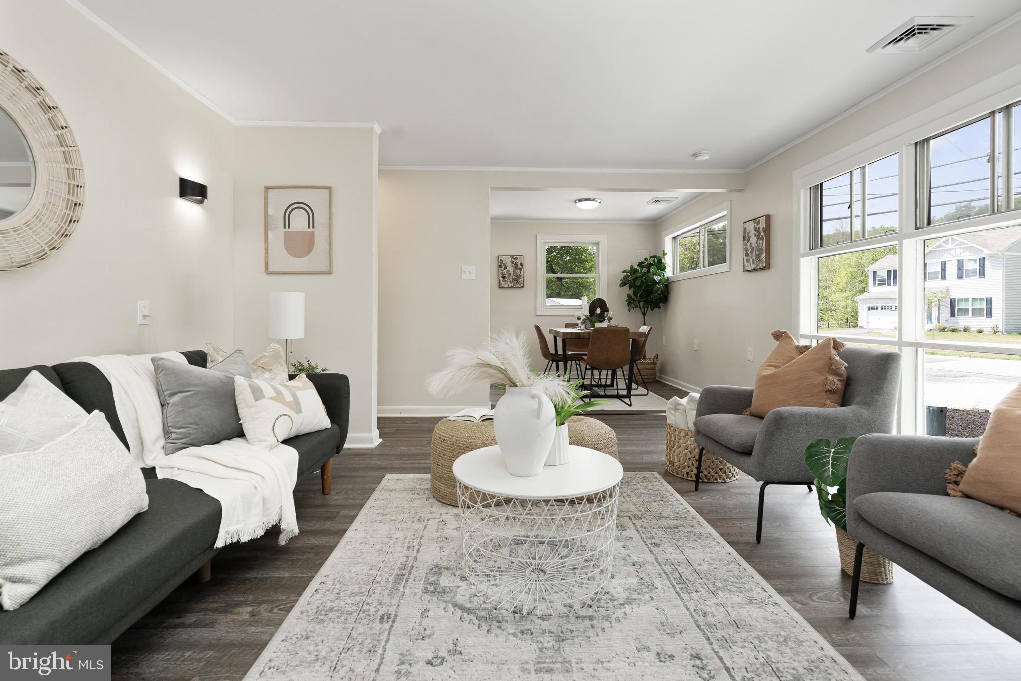 EDGAR GROVE - Residential